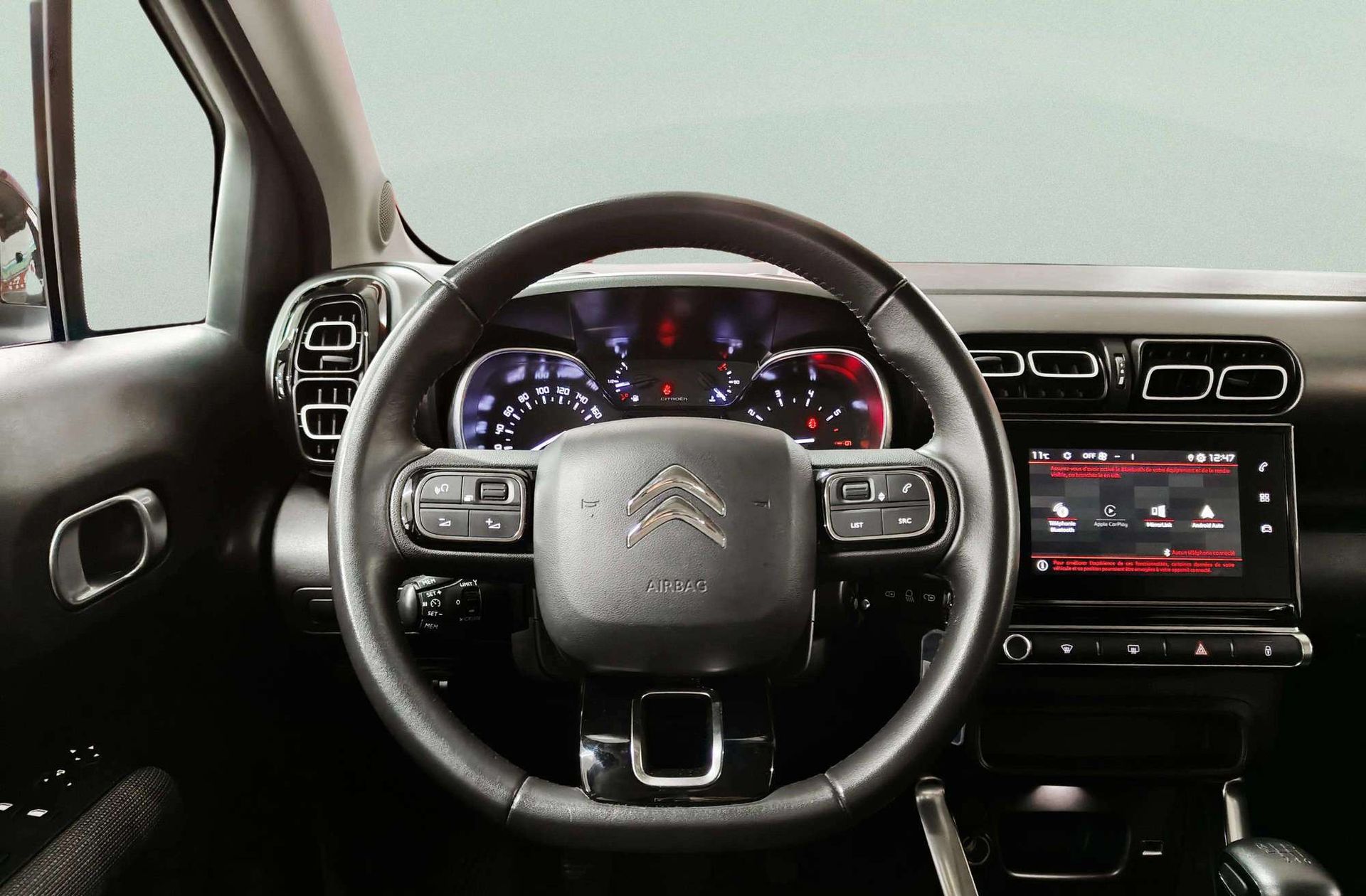 Citroën C3 Aircross PureTech 110 Shine - foto 20