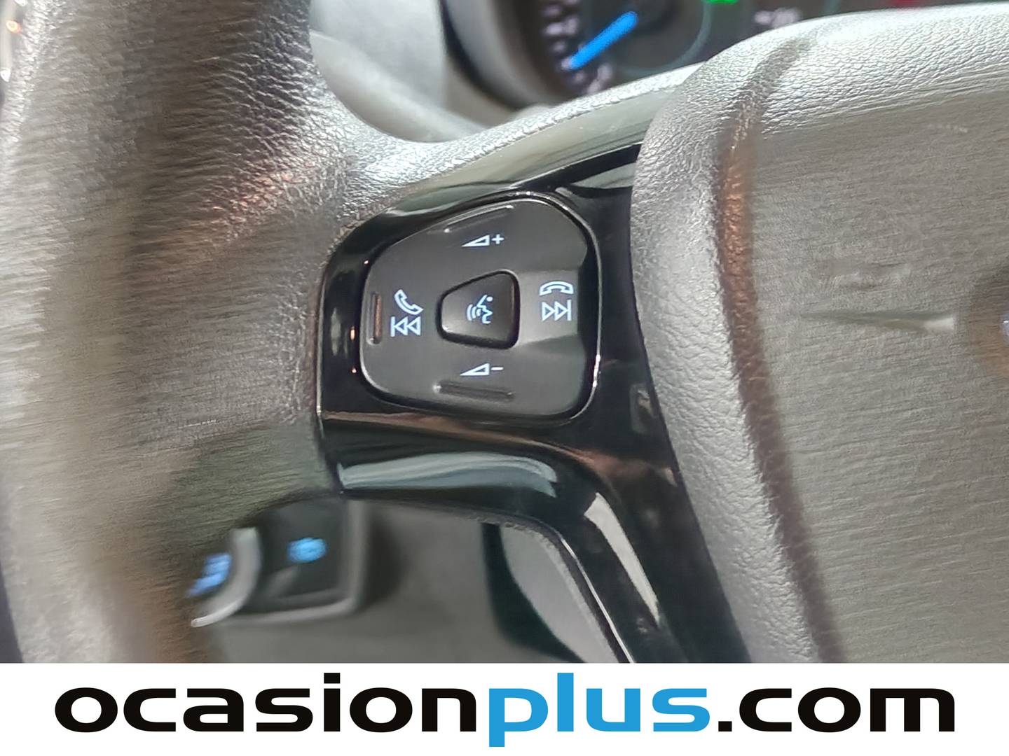 Foto Ford Ka+ Ford Ka+ 1.2 Ti-VCT Ultimate (85 CV)