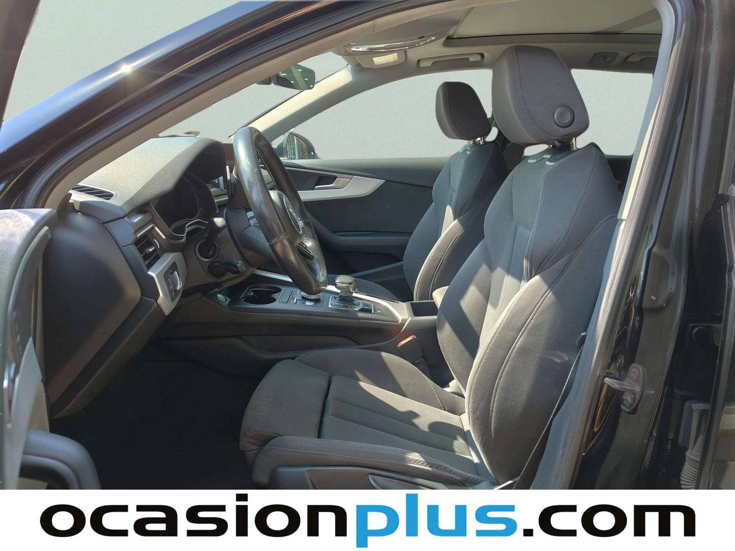 Audi A4 Audi A4 Avant sport edition 2.0 TDI (190 CV) S tronic Pack S-Line seminuevo
