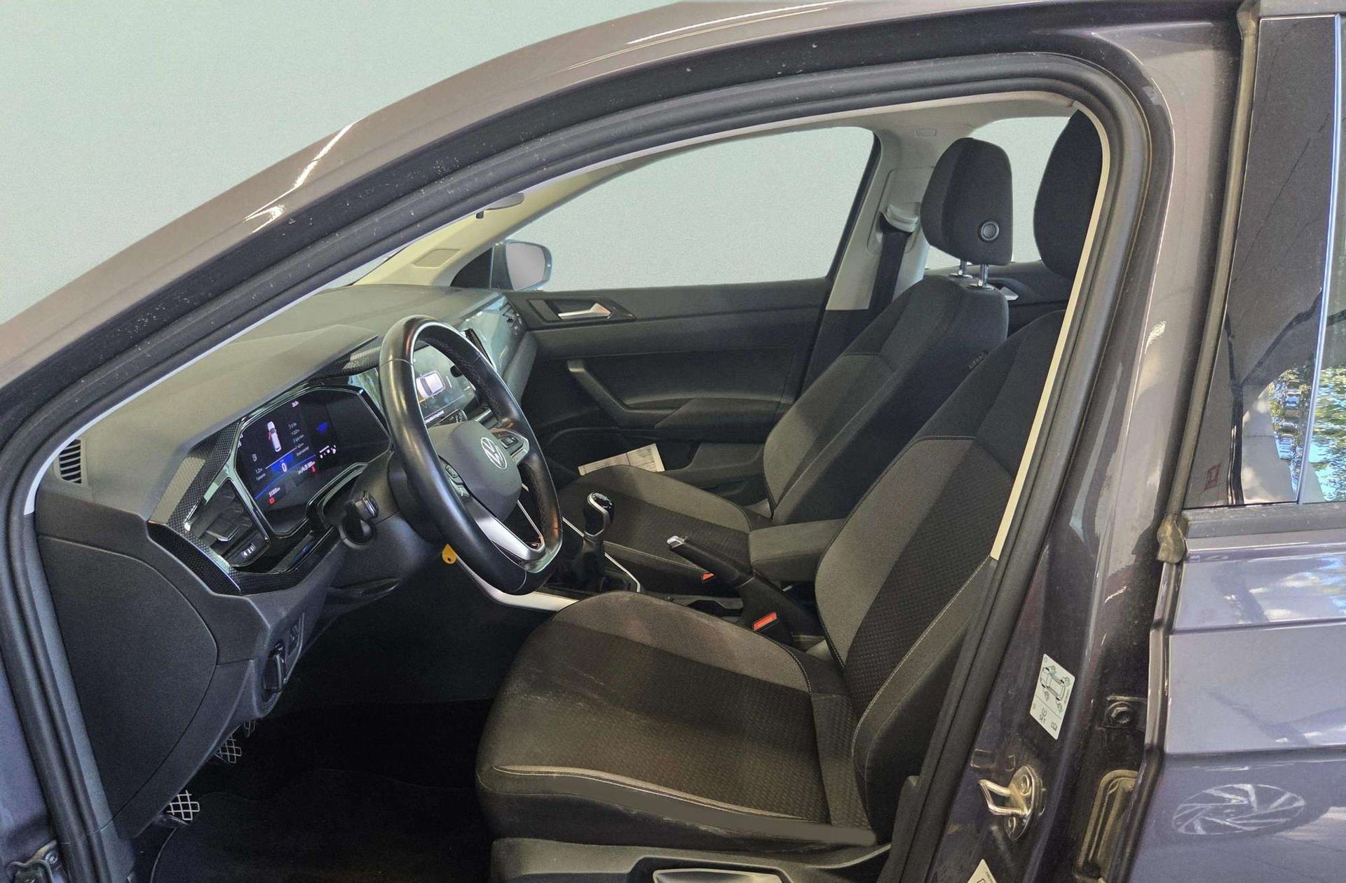Volkswagen Polo Life 1.0 TSI - foto 10