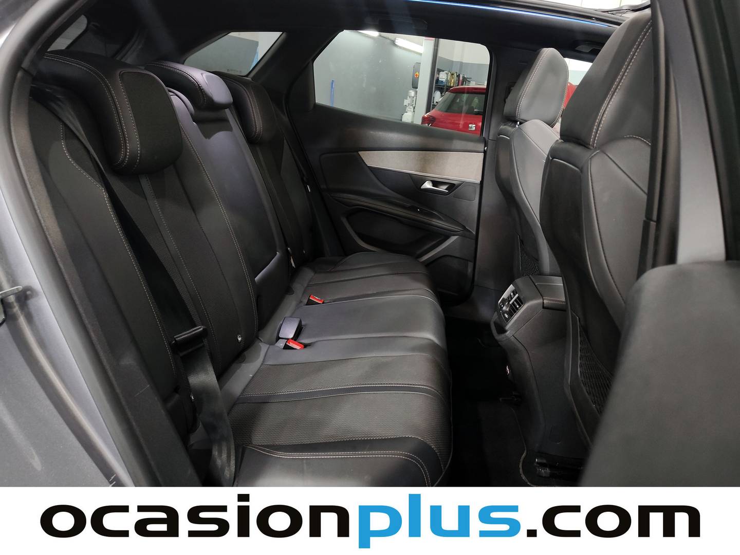Peugeot 3008 Peugeot 3008 PureTech 130 S&S GT EAT8 (130 CV) 2023