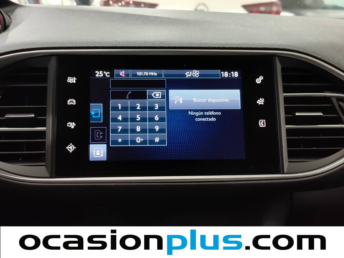 Peugeot 308 Peugeot 308 1.2 PureTech S&S GT Line (130 CV) gasolina