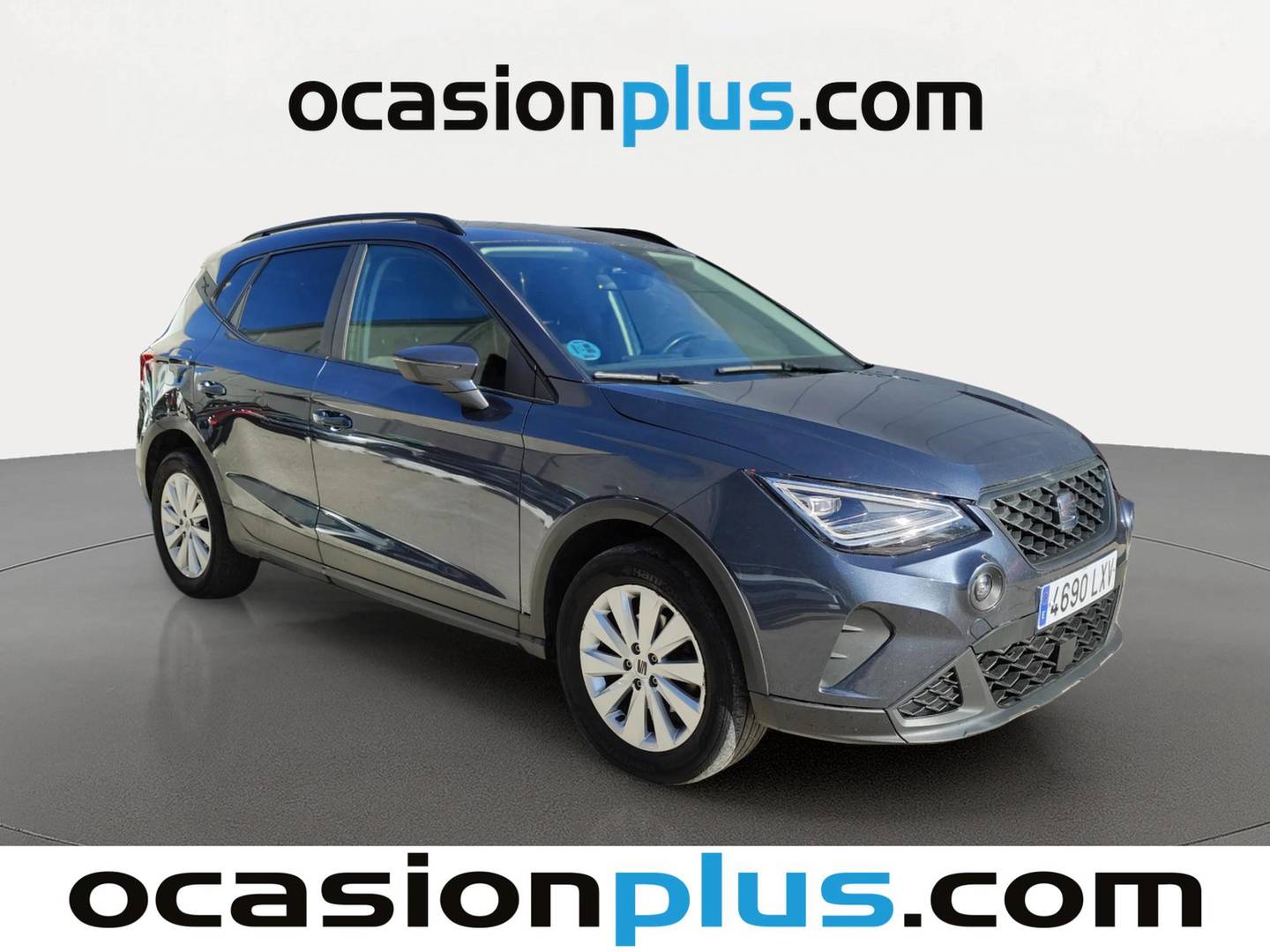 Foto Seat Arona SEAT Arona 1.0 TSI Style Plus (110 CV)
