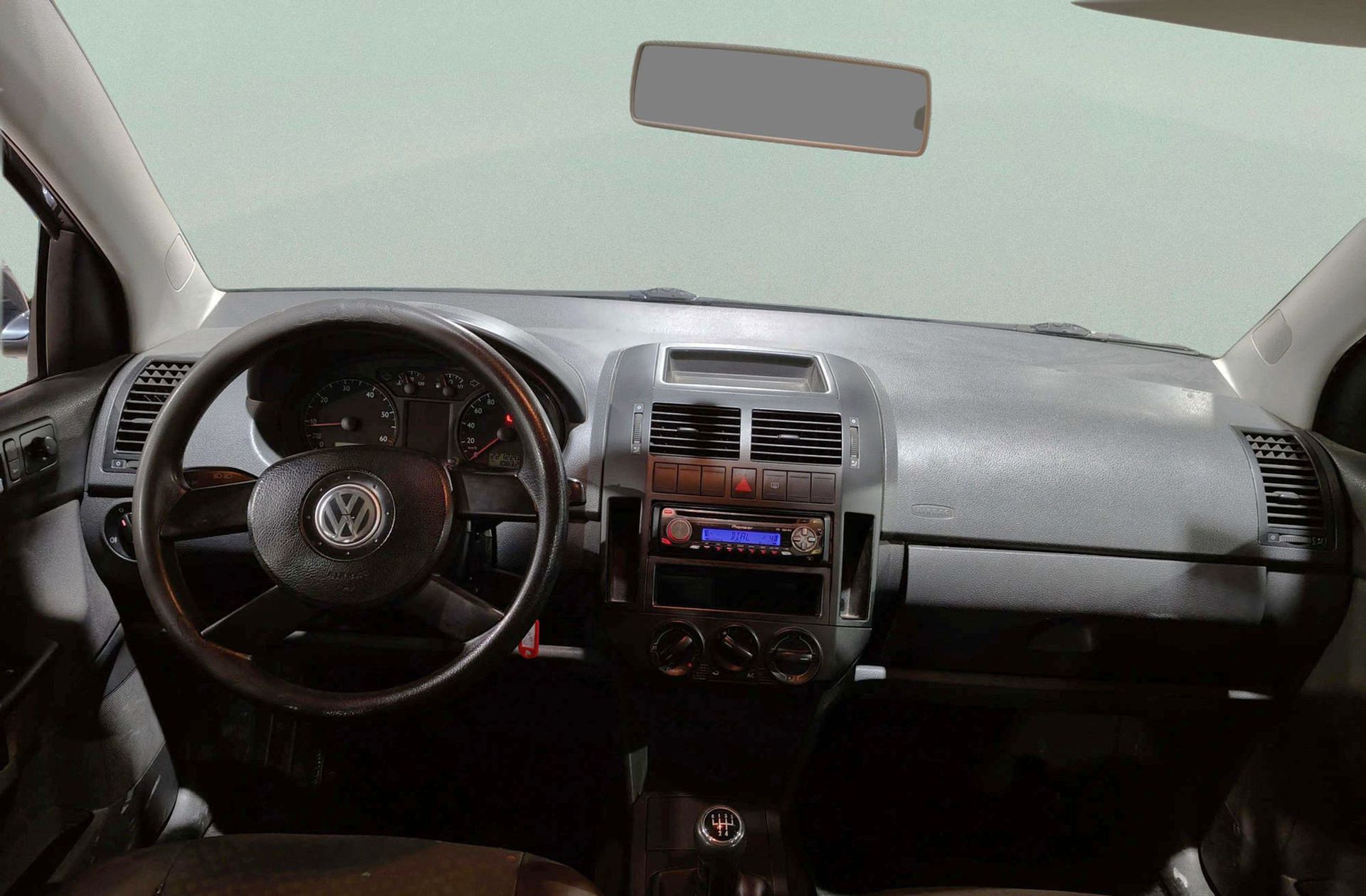 Volkswagen Polo 1.4 Match - foto 6