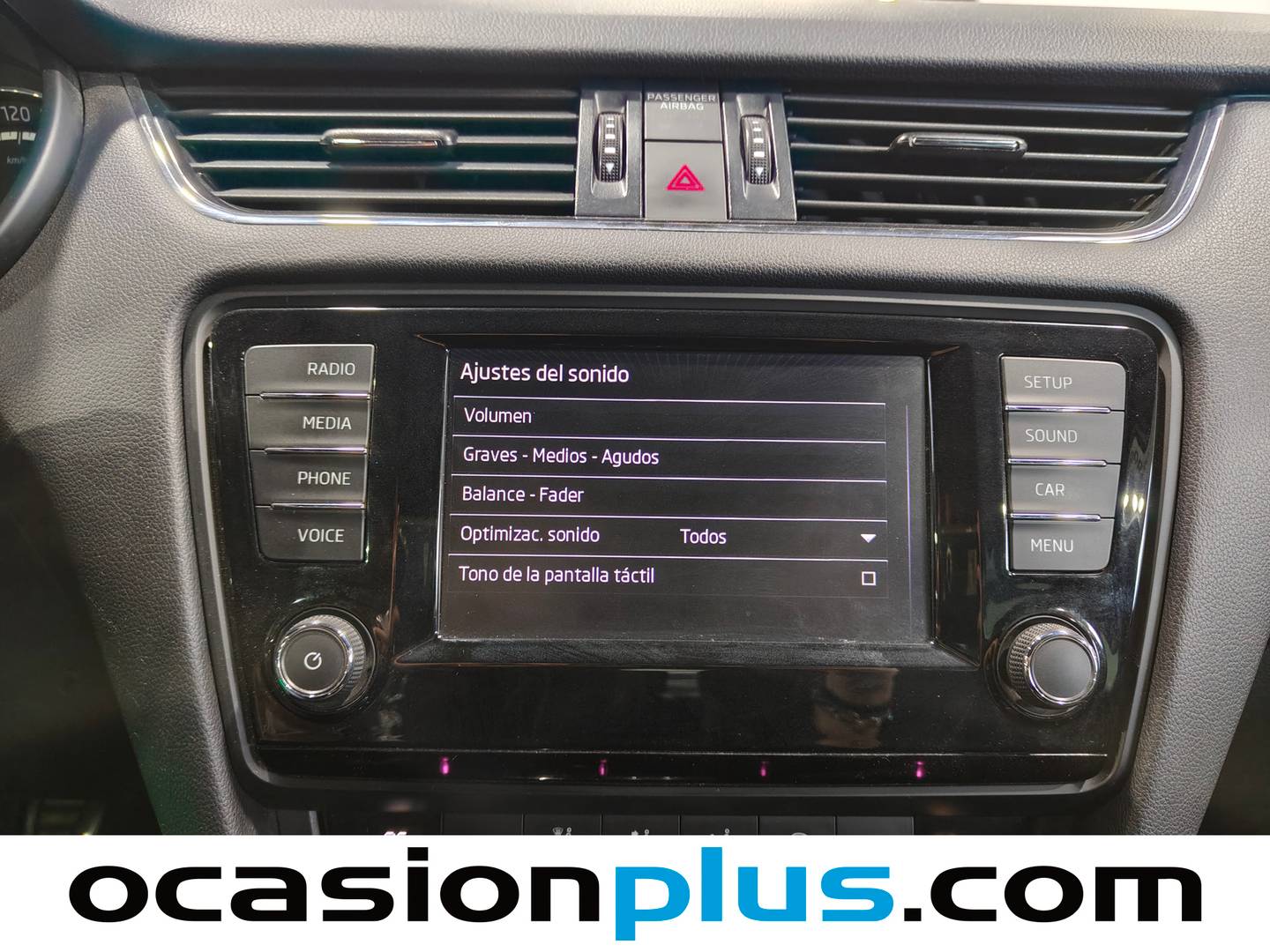 Skoda Octavia Skoda Octavia 2.0 TDI RS (184 CV) al mejor precio