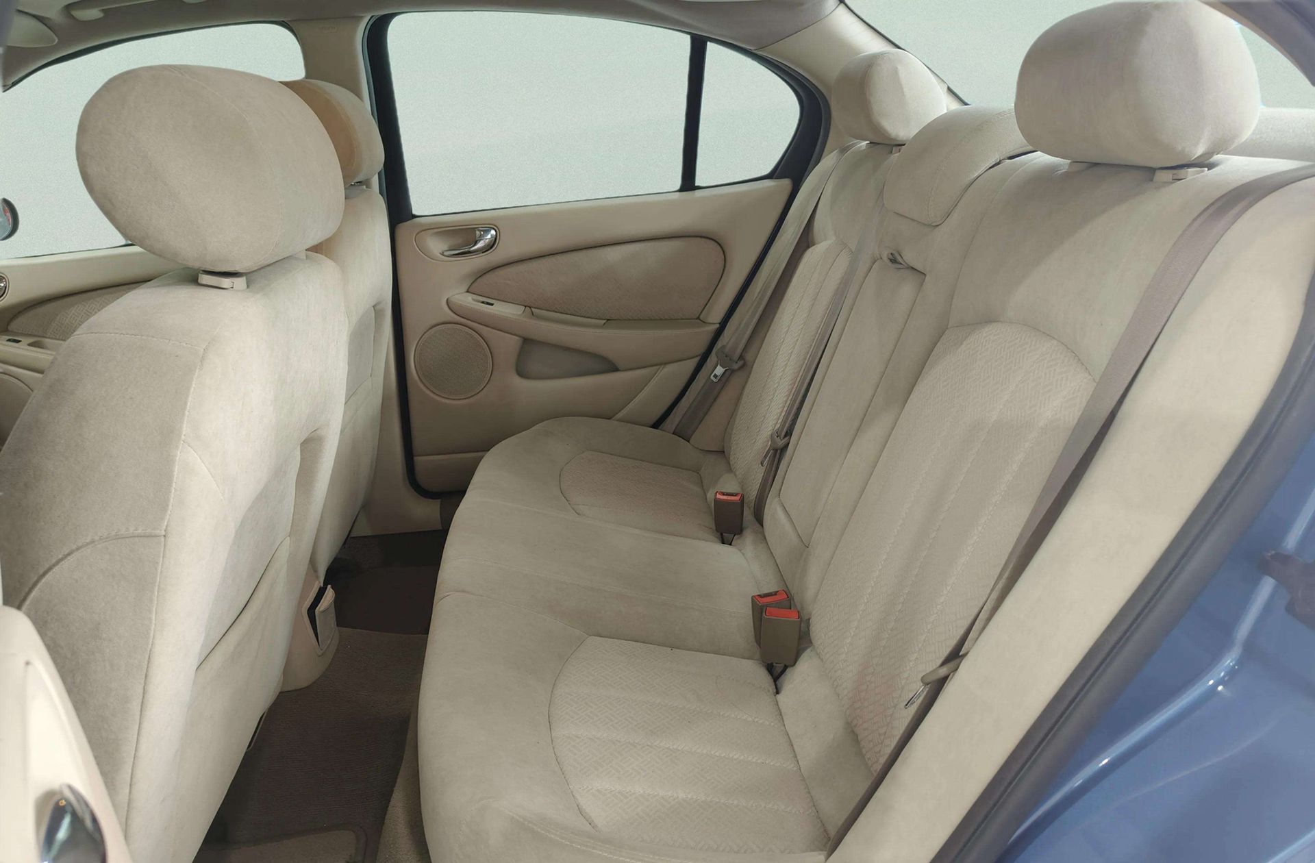 Jaguar X-Type 2.5 V6 - foto 9