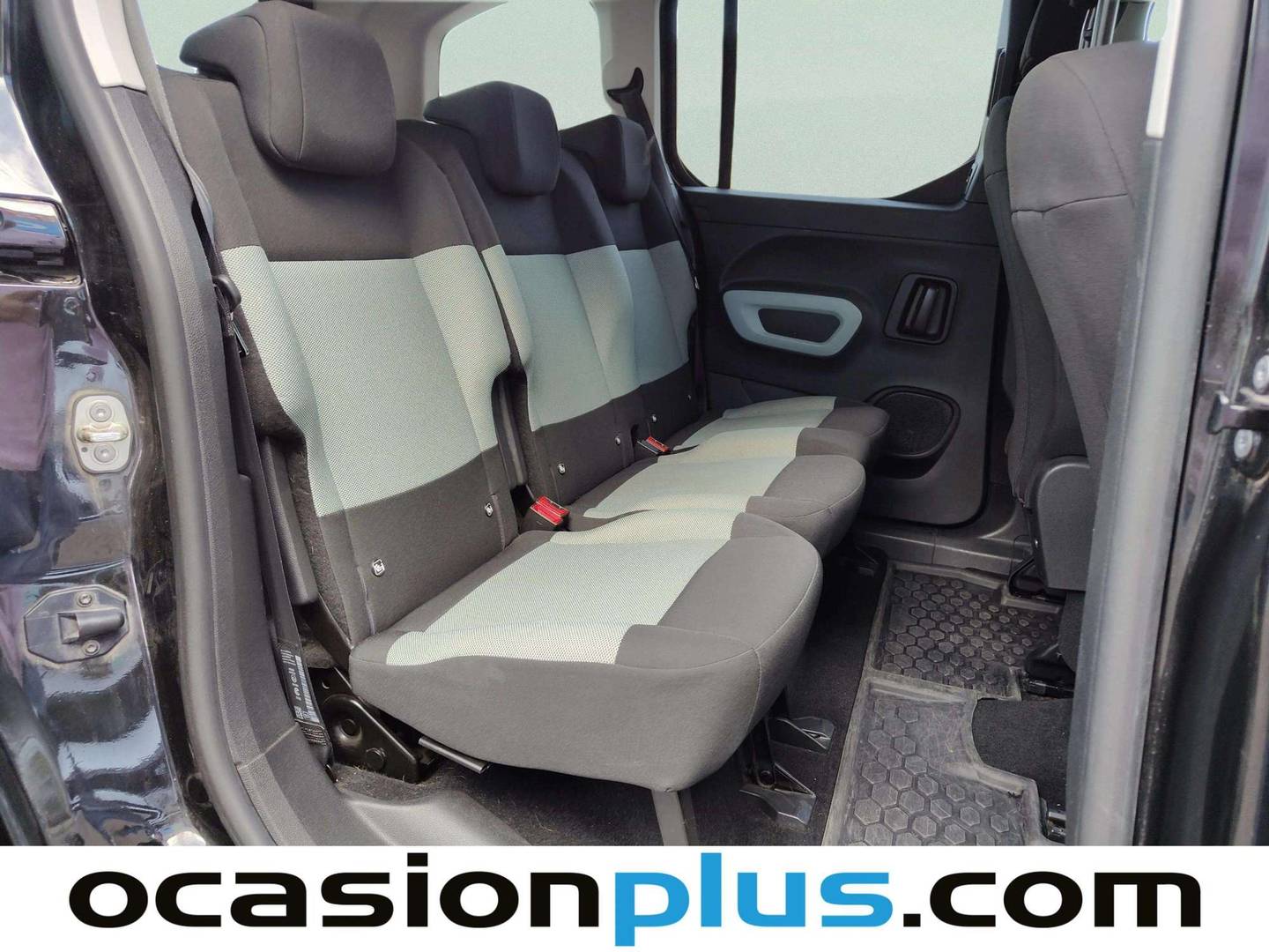 Citroën Berlingo Citroën Berlingo Combi BlueHDi 100 S&S Talla M 100 Años (102 CV) al mejor precio