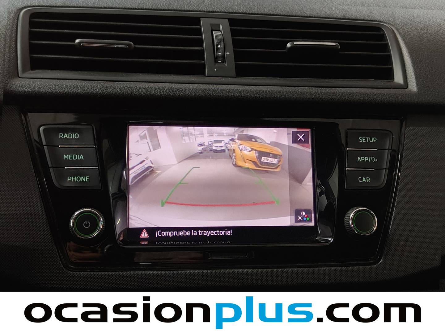 Skoda Fabia Skoda Fabia 1.0 TSI Ambition Plus  (95 CV) km 0