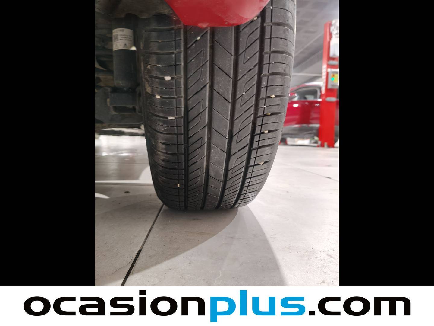 MG MG3 Hybrid+ MG MG3 Hybrid+ Luxury  (195 CV) de segunda mano