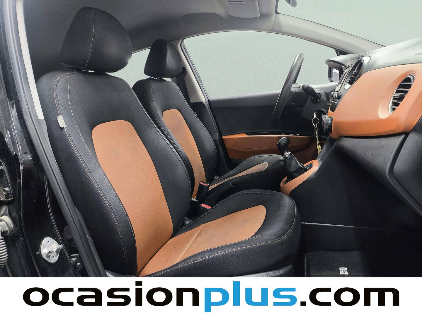Hyundai i10 Hyundai i10 1.0 Tecno Orange (66 CV) km 0
