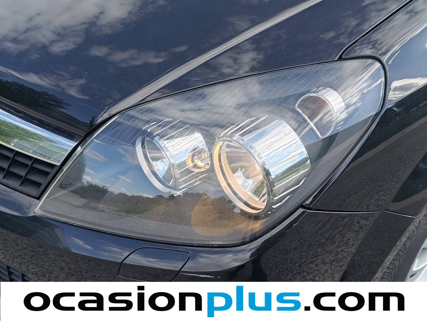 Opel Astra Opel Astra 1.7 CDTI Energy (110 CV) barato