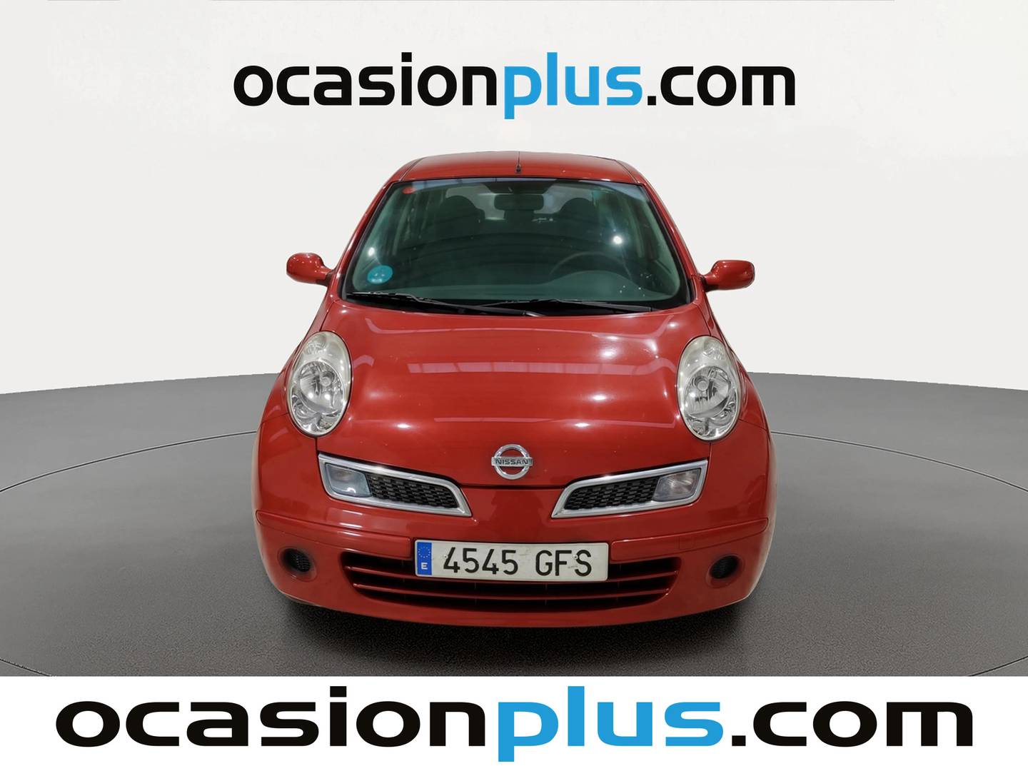 Nissan Micra Nissan Micra 1.2G Acenta (80 CV) km 0