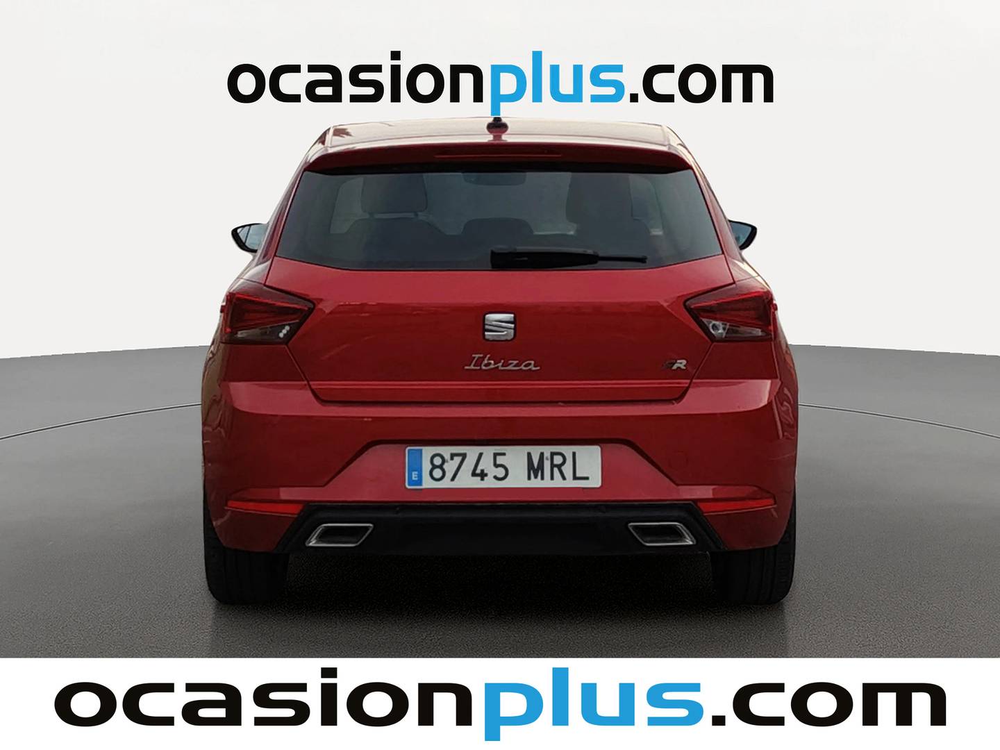 Foto Seat Ibiza SEAT Ibiza 1.0 TSI S&S FR XL (115 CV)