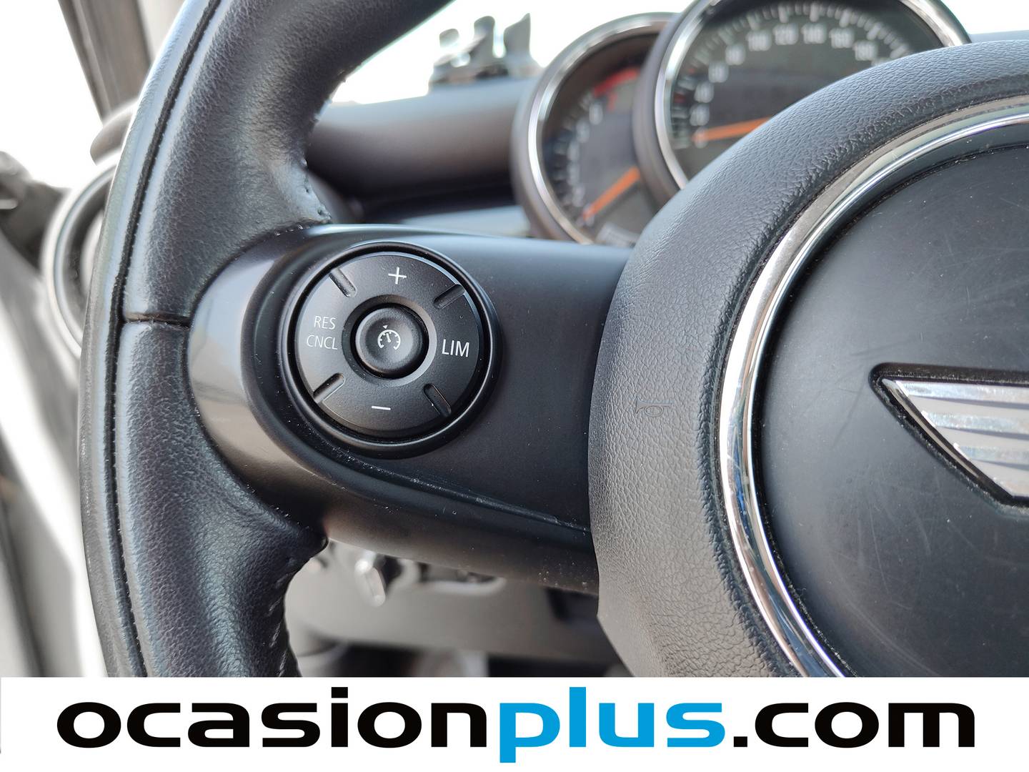 Mini MINI Mini MINI Cooper 5 Puertas (136 CV) 136cv