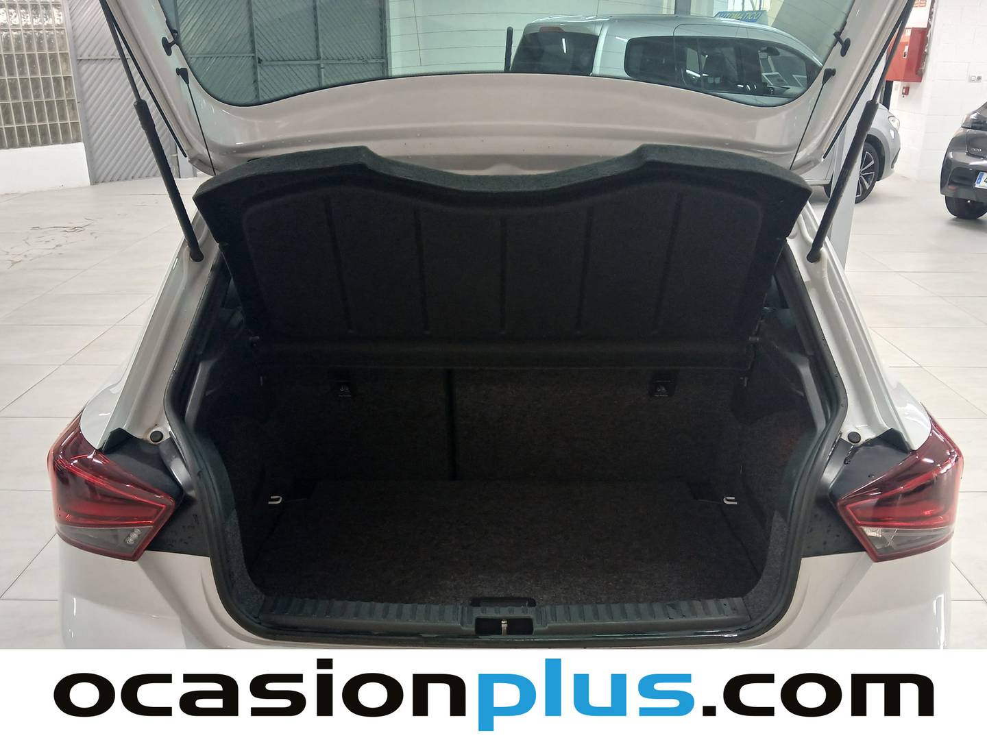 Foto Seat Ibiza SEAT Ibiza 1.5 TSI FR XL DSG (150 CV)