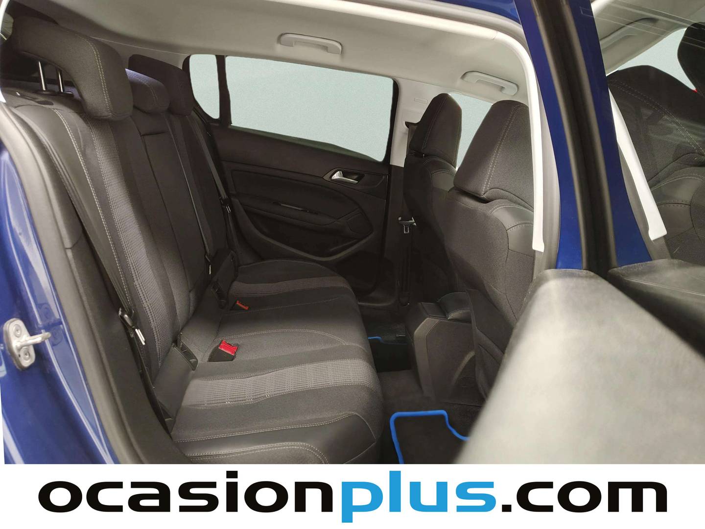 Peugeot 308 Peugeot 308 PureTech 130 S&S Allure (130 CV) al mejor precio
