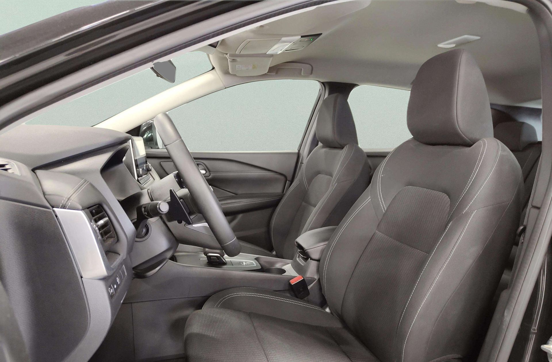 Nissan Qashqai DIG-T 158 mHEV Acenta Xtronic - foto 10