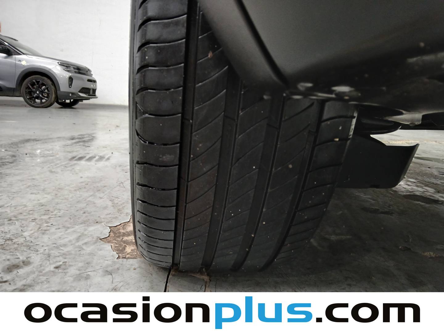 Foto Peugeot 5008 Peugeot 5008 BlueHDI 130 S&S Allure Pack EAT8 (130 CV) 7 Plazas