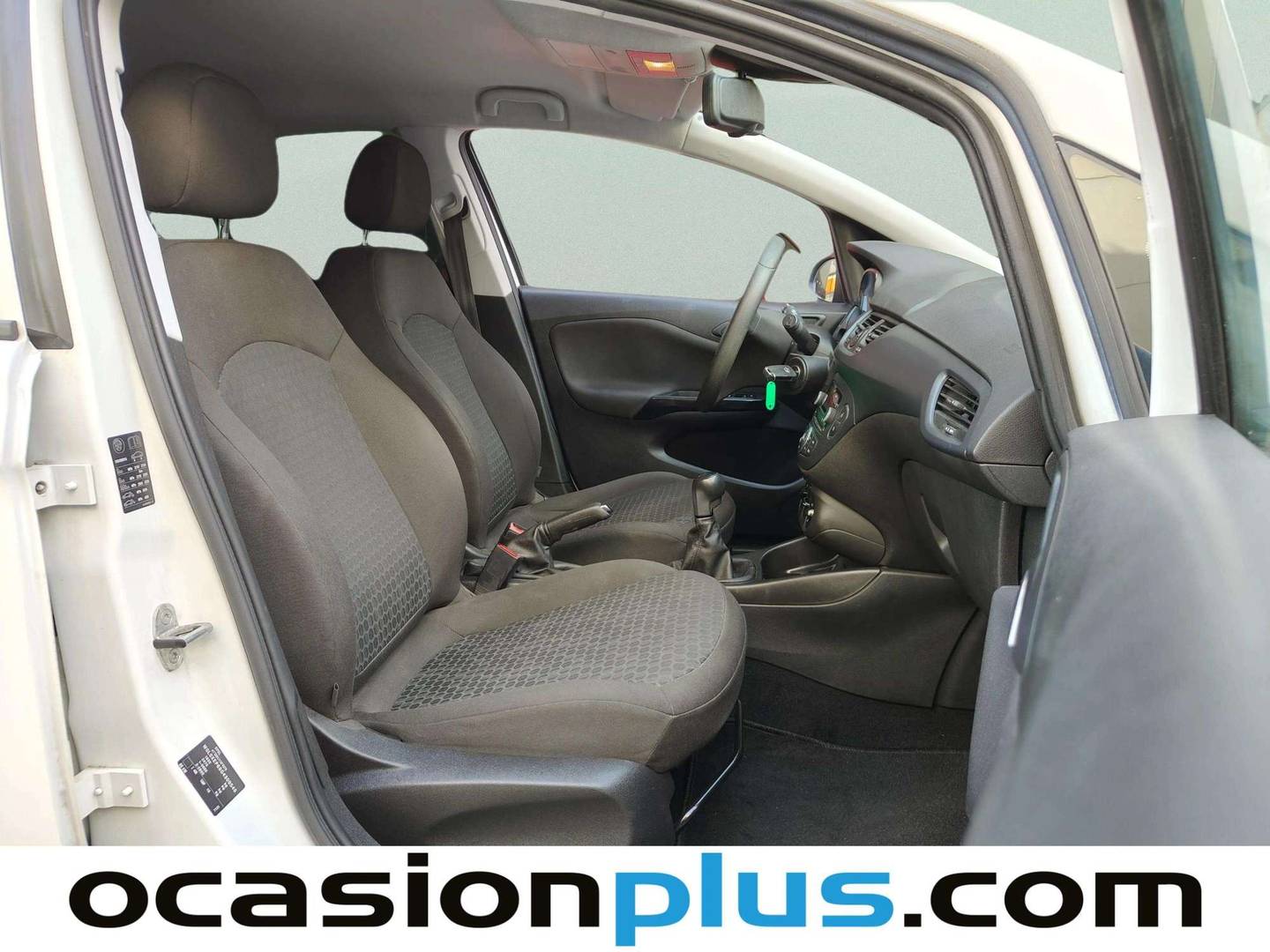 Opel Corsa Opel Corsa 1.4 Expression (90 CV) manual