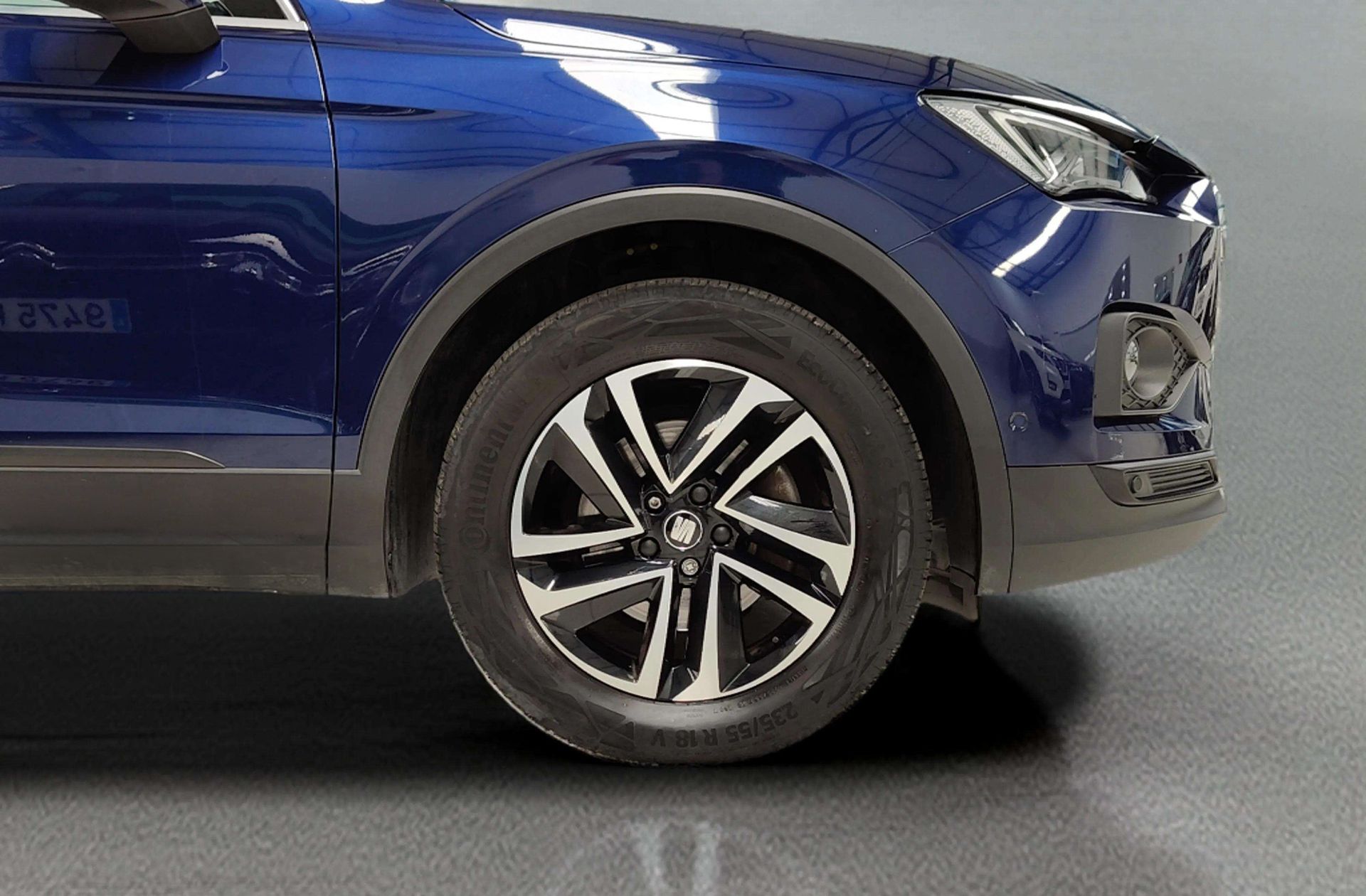 SEAT Tarraco 2.0 TDI Style Edition 7 plazas - foto 40
