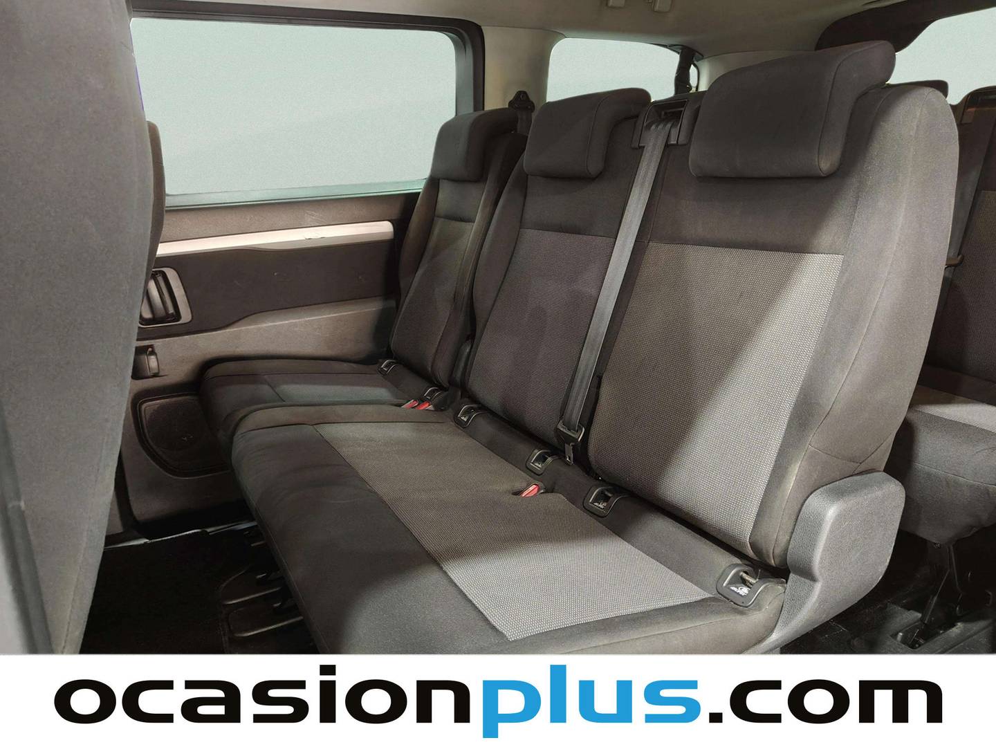 Peugeot Traveller Peugeot Traveller 2.0 BlueHDi Business Standard (150 CV) 8 Plazas al mejor precio