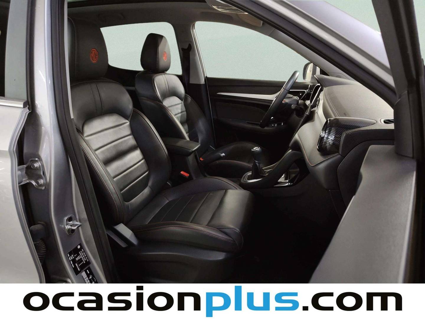 MG ZS MG ZS 1.0T Luxury (111 CV) 111cv