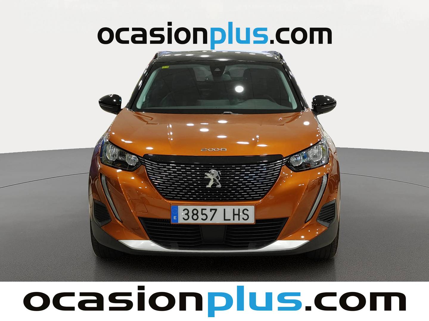 Foto Peugeot 2008 Peugeot 2008 PureTech 100 S&S Allure (100 CV)