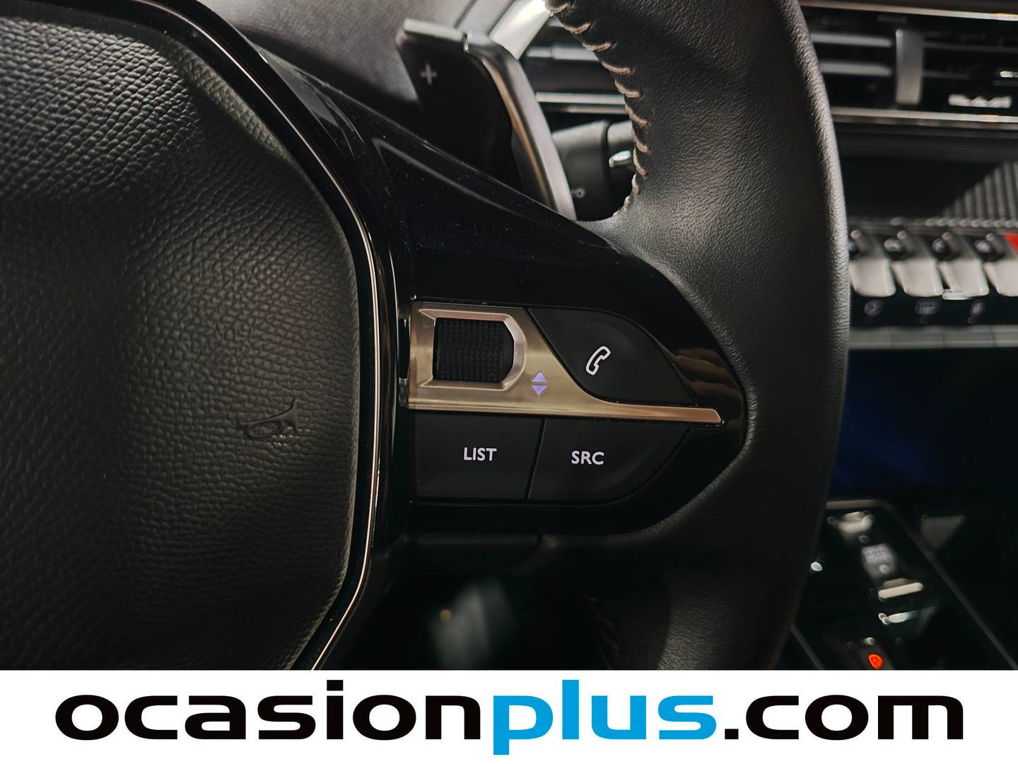 Foto Peugeot 5008 Peugeot 5008 BlueHDI 130 S&S Allure Pack EAT8 (130 CV)