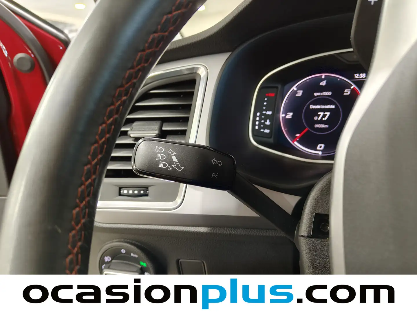 Foto Seat Ateca SEAT Ateca 2.0 TDI S&S FR Go DSG (150 CV)