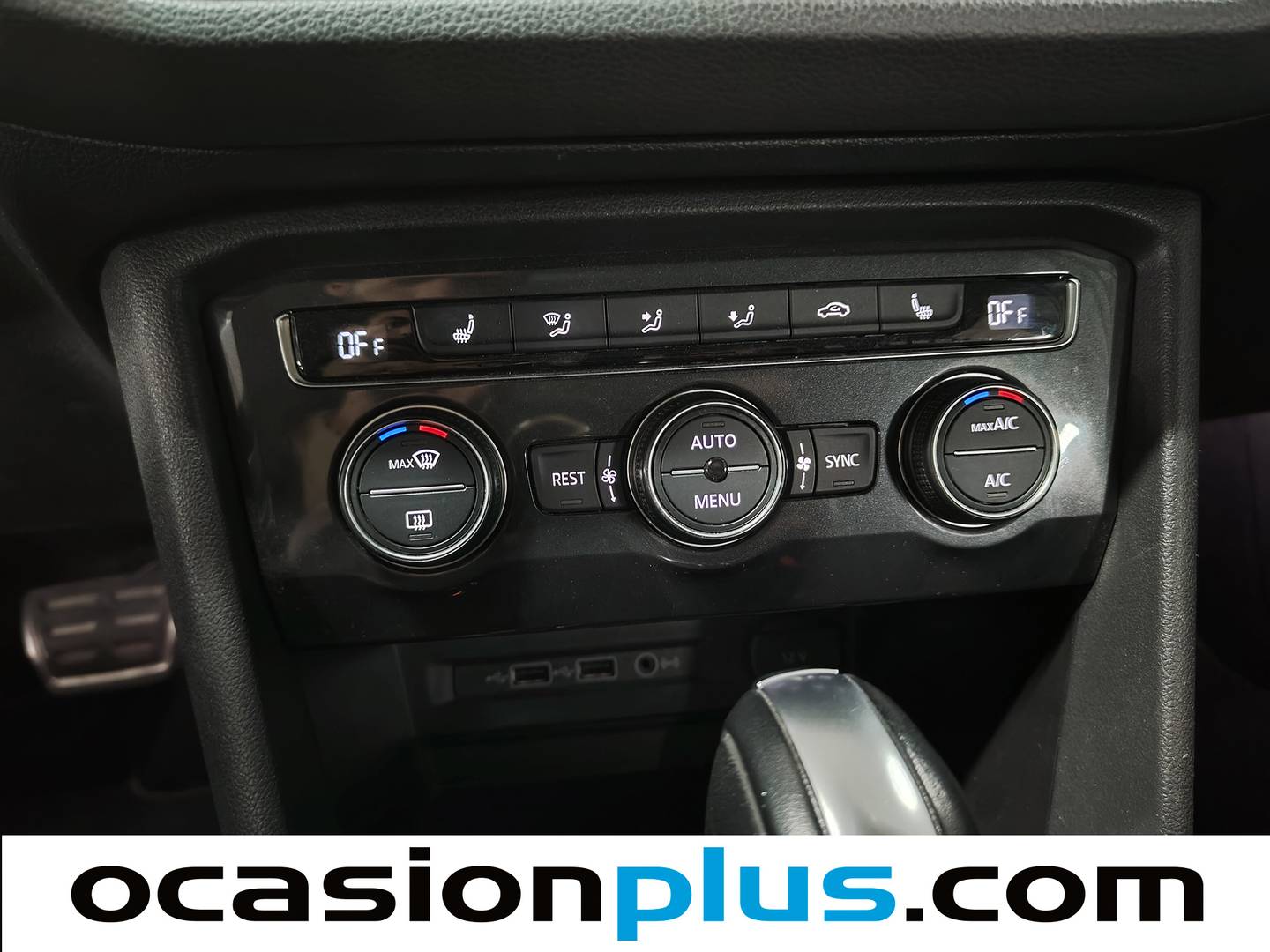 Volkswagen Tiguan Volkswagen Tiguan Sport 1.5 TSI (150 CV) DSG Pack R-line barato
