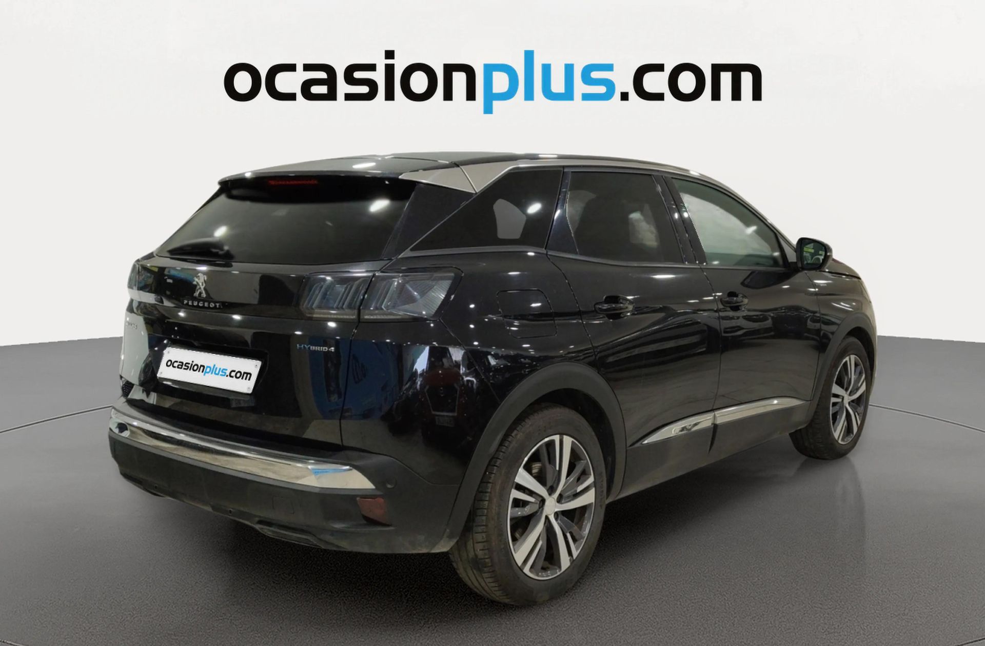 Peugeot 3008 300 Allure Pack e-EAT8 - foto 3