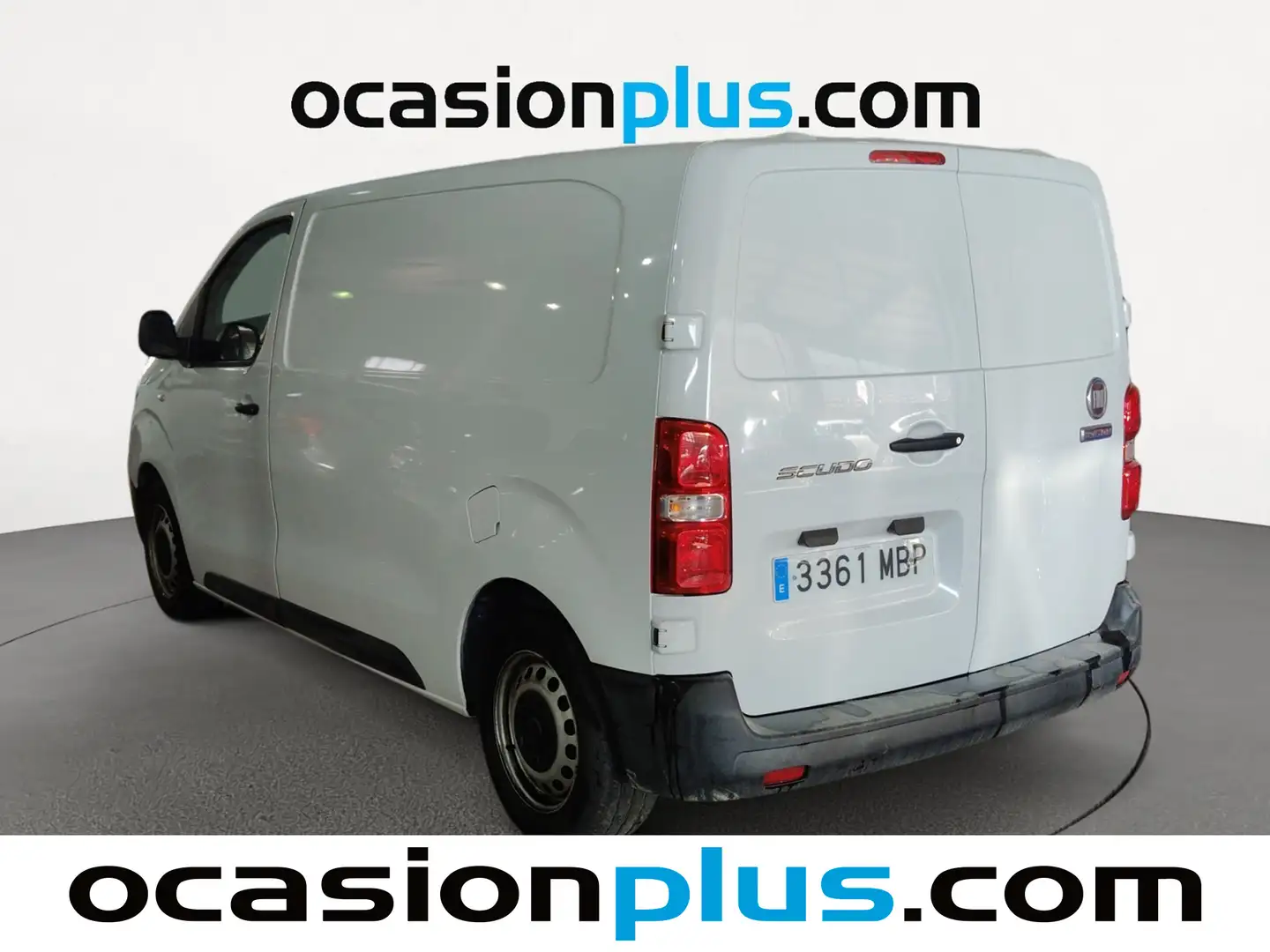 Foto Fiat Scudo Fiat Scudo 1.5 BlueHDI L1 Business (102 CV)