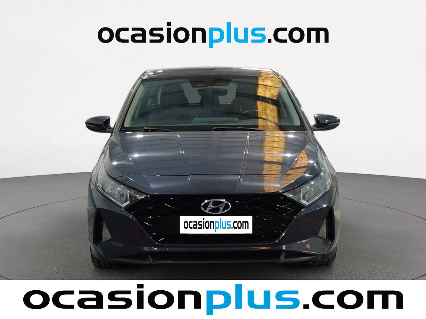 Foto Hyundai i20 Hyundai i20 1.0 TGDI 48V Klass (100 CV)