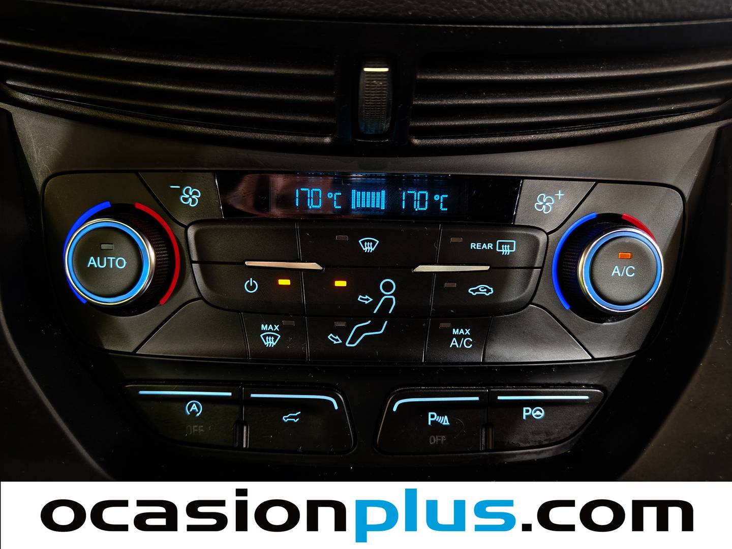 Ford Kuga Ford Kuga 1.5 EcoBoost ST-Line Limited Edition 4x2 (150 CV) gasolina