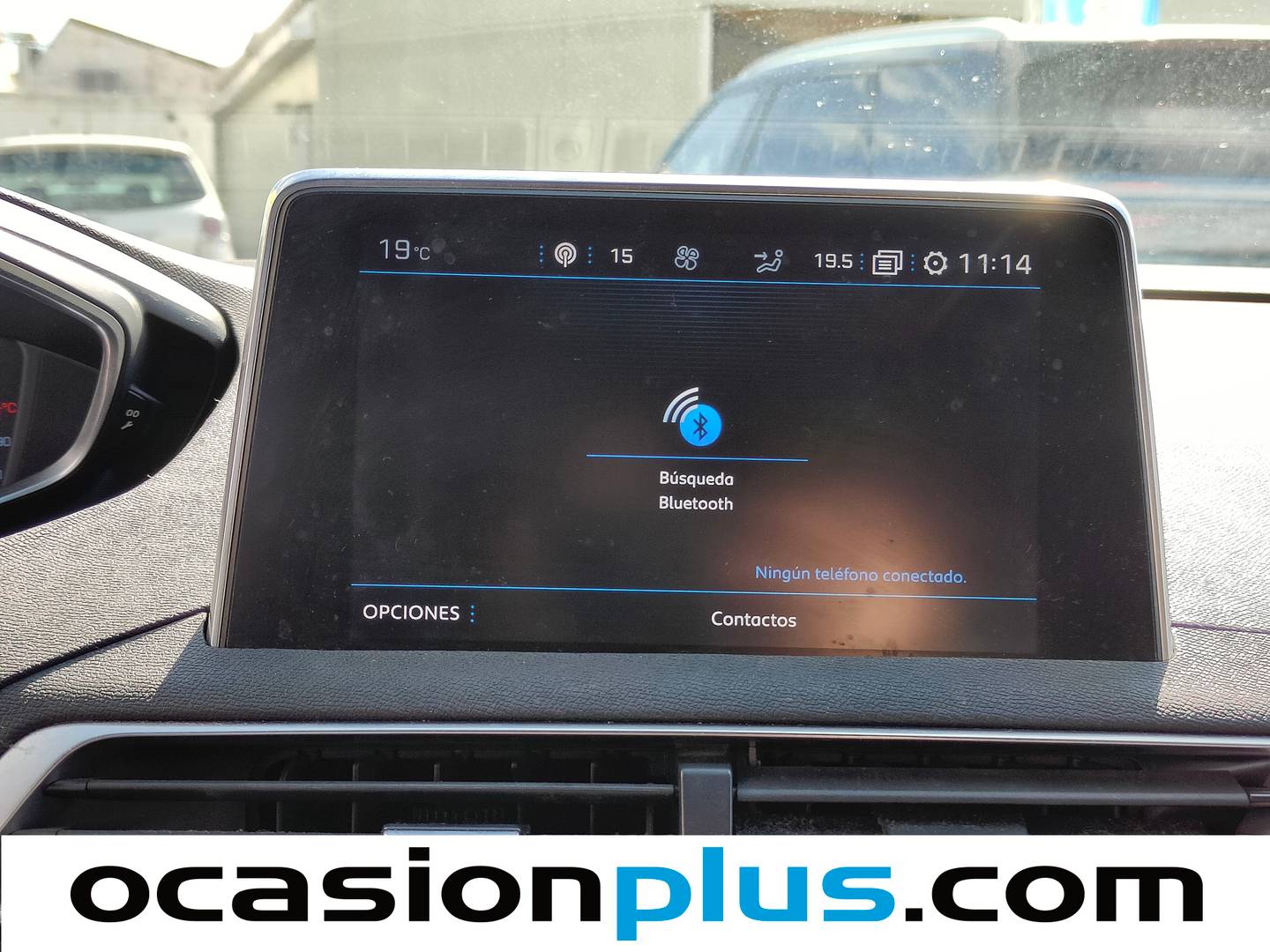 Peugeot 5008 Peugeot 5008 PureTech 130 GT Line (130 CV) 7 Plazas de ocasión