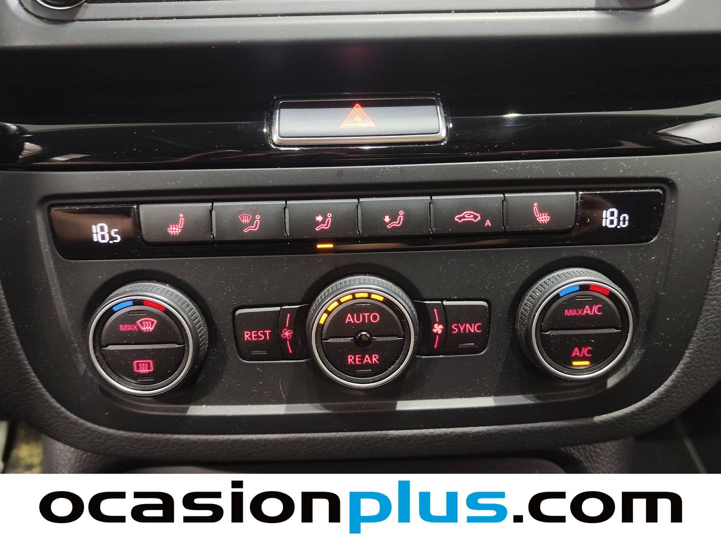 Seat Alhambra Seat Alhambra 2.0 TDI S&S Style Advanced Travel (150 CV) de ocasión