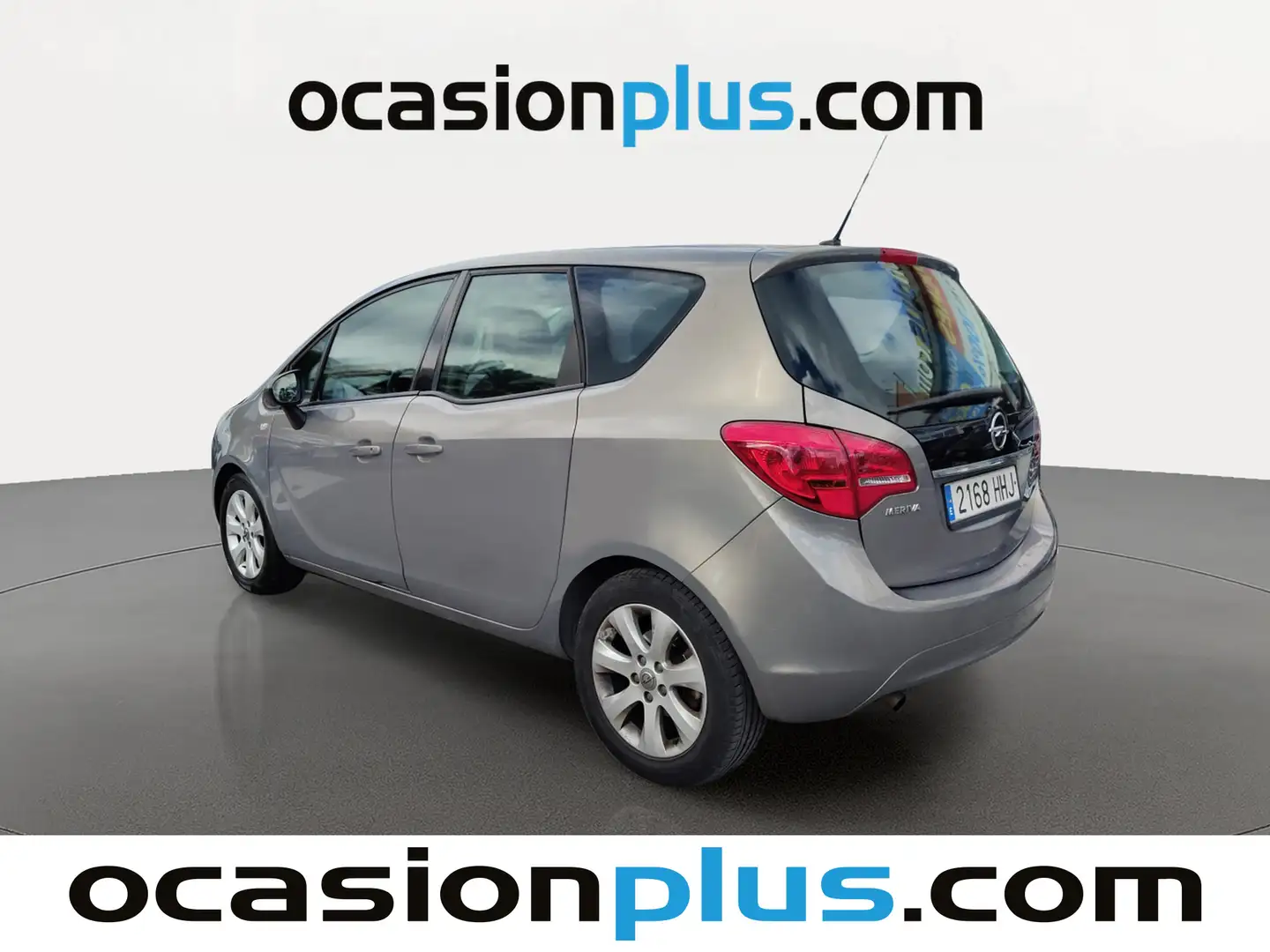 Foto Opel Meriva Opel Meriva 1.7 CDTI Enjoy (110 CV)
