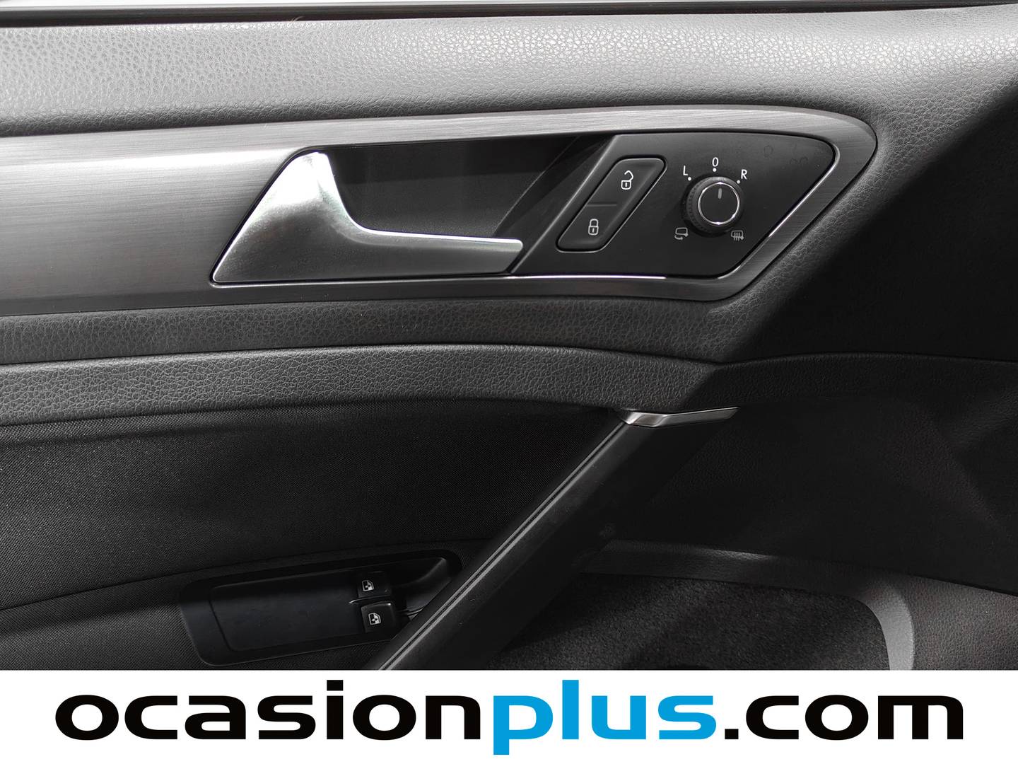 Volkswagen Golf Volkswagen Golf Advance 1.6 TDI (115 CV) manual