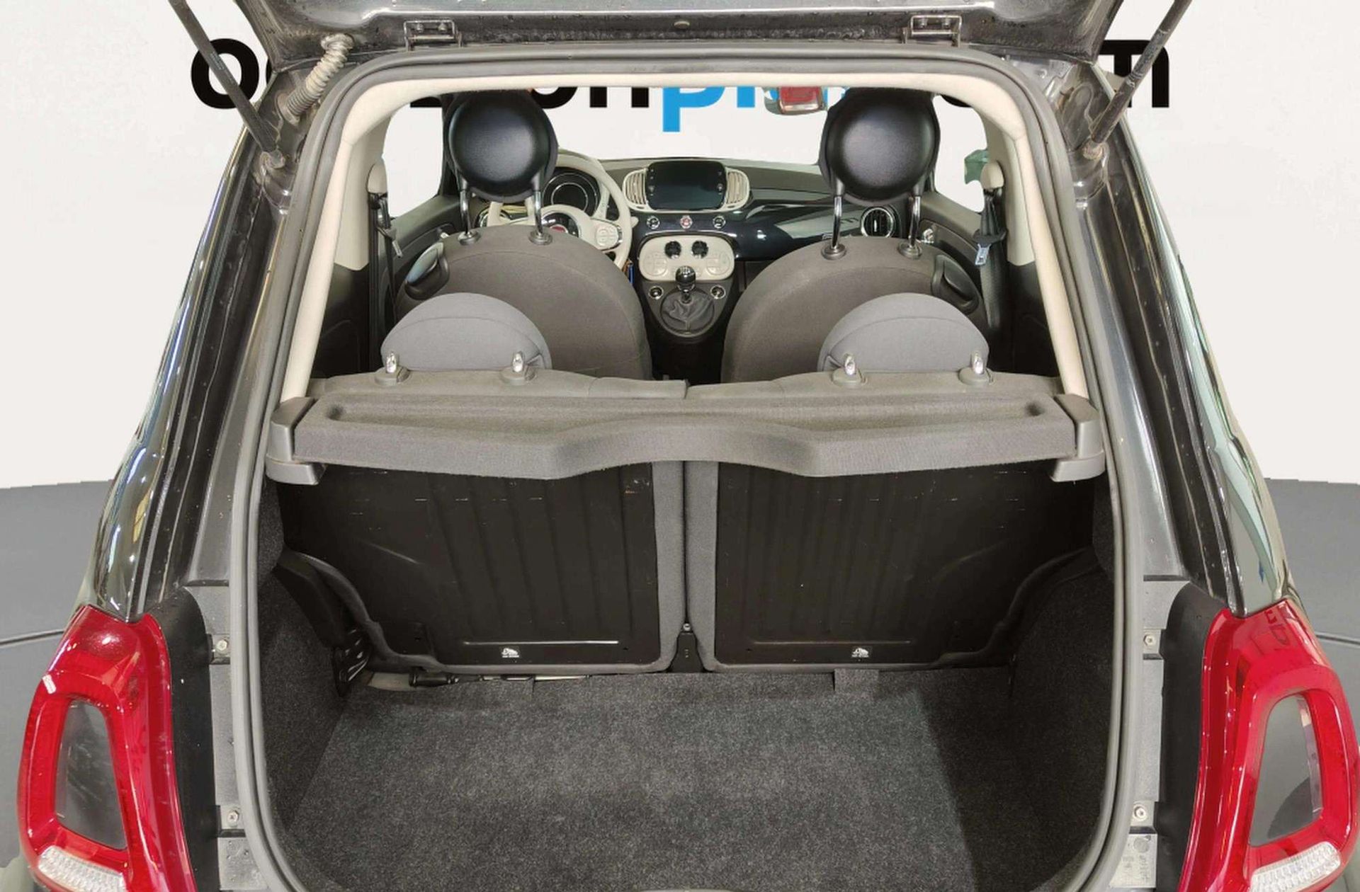 Fiat 500 1.0 Hybrid Dolcevita - foto 15