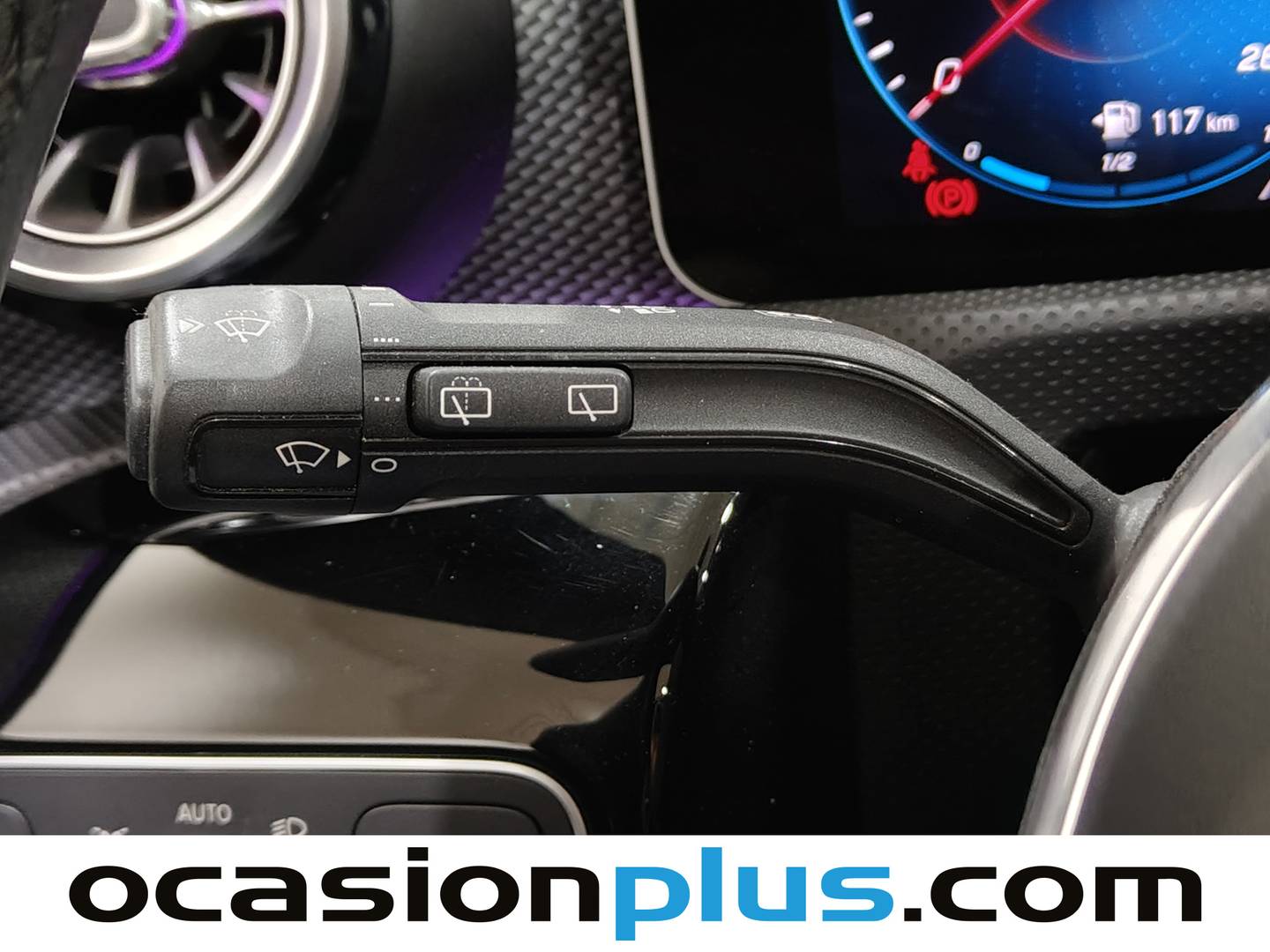 Foto Mercedes CLA Mercedes-Benz CLA Shooting Brake 200 (163 CV)