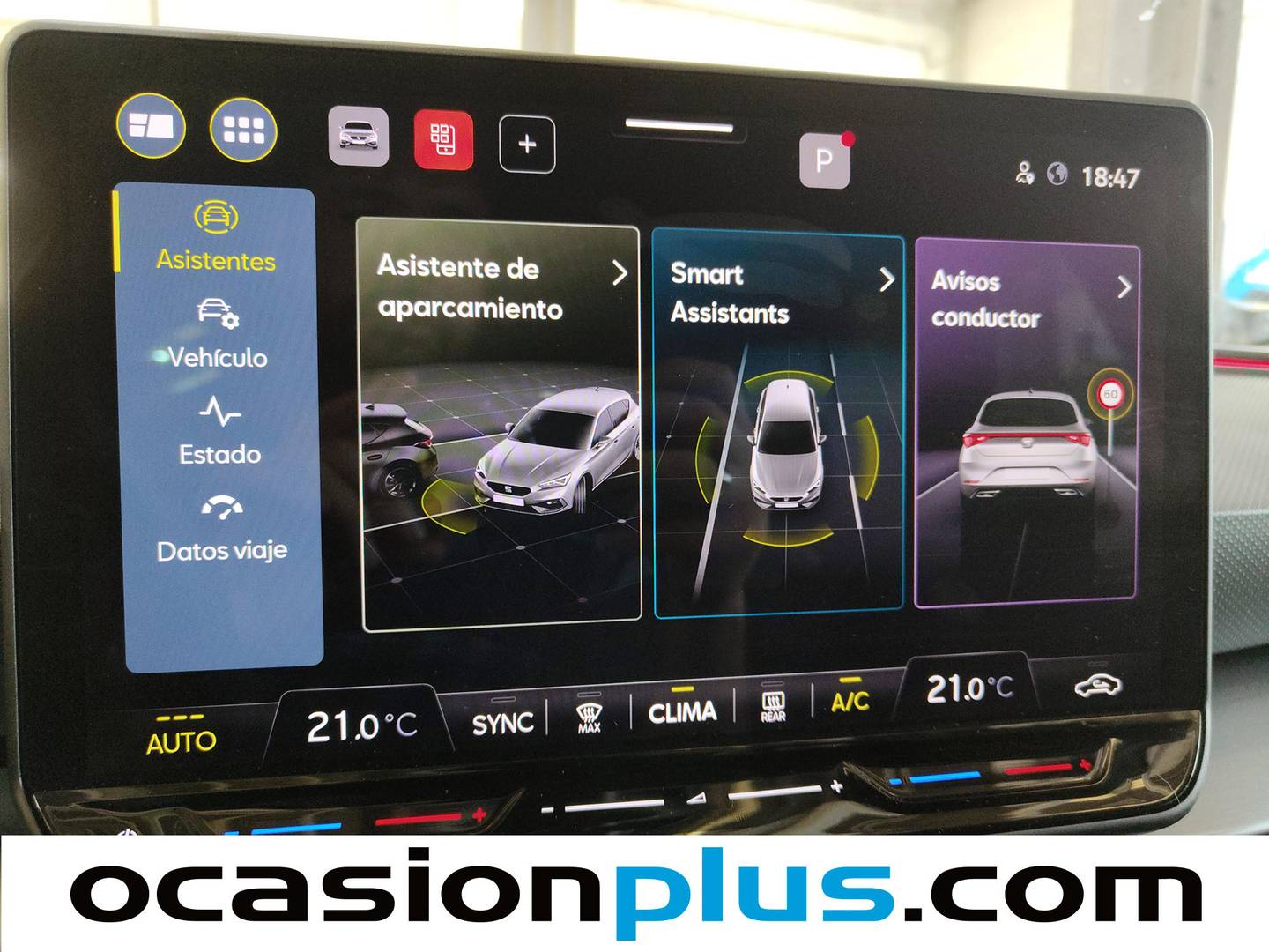 Acabados Seat León Seat León 1.5 eTSI S&S FR Special Edition DSG  (150 CV)