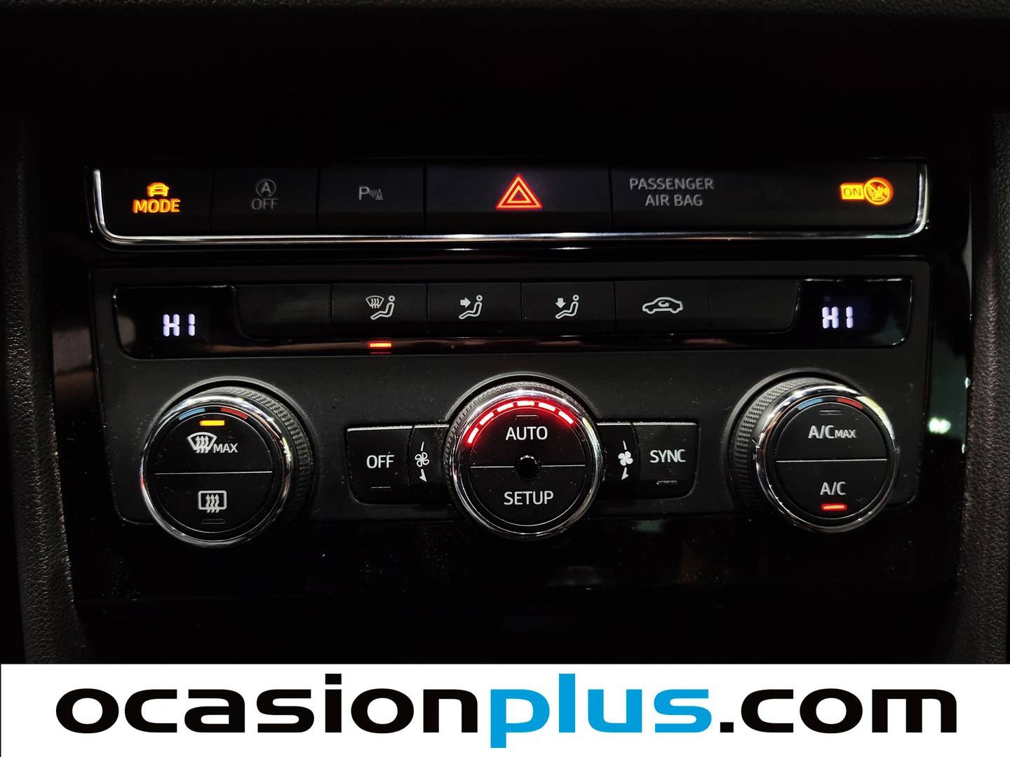 Foto Seat León SEAT León 1.4 TSI S&S FR Plus (125 CV)