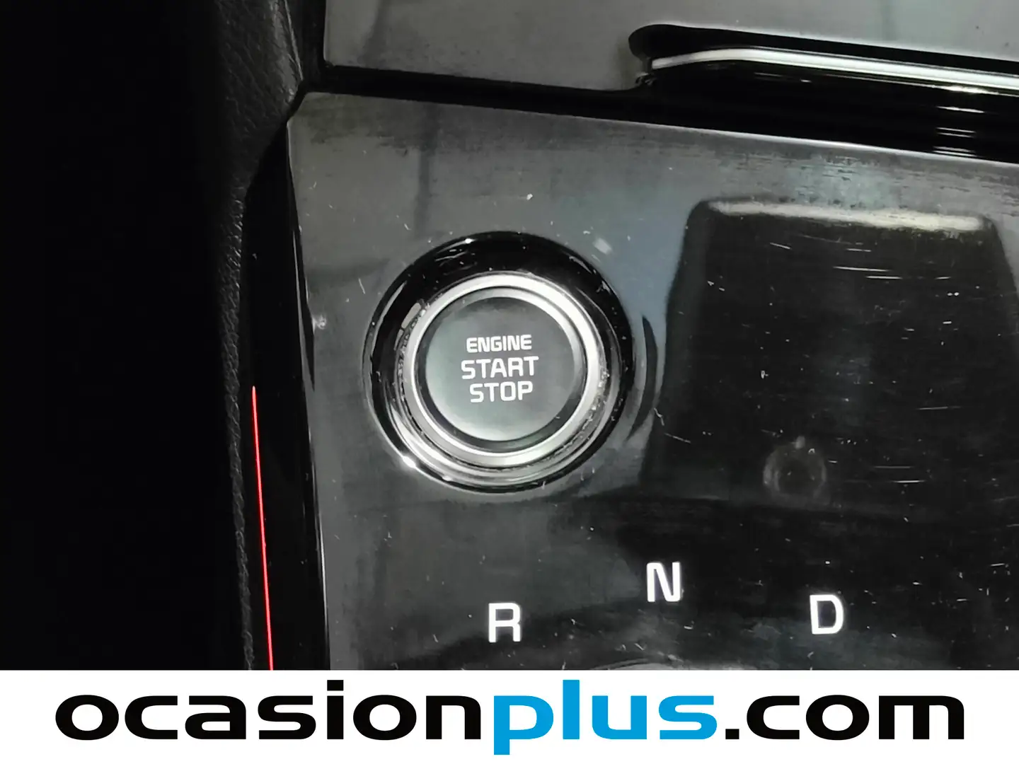 Foto KIA Sportage Kia Sportage 1.6 T-GDi HEV Tech 4x2 Auto (230 CV)