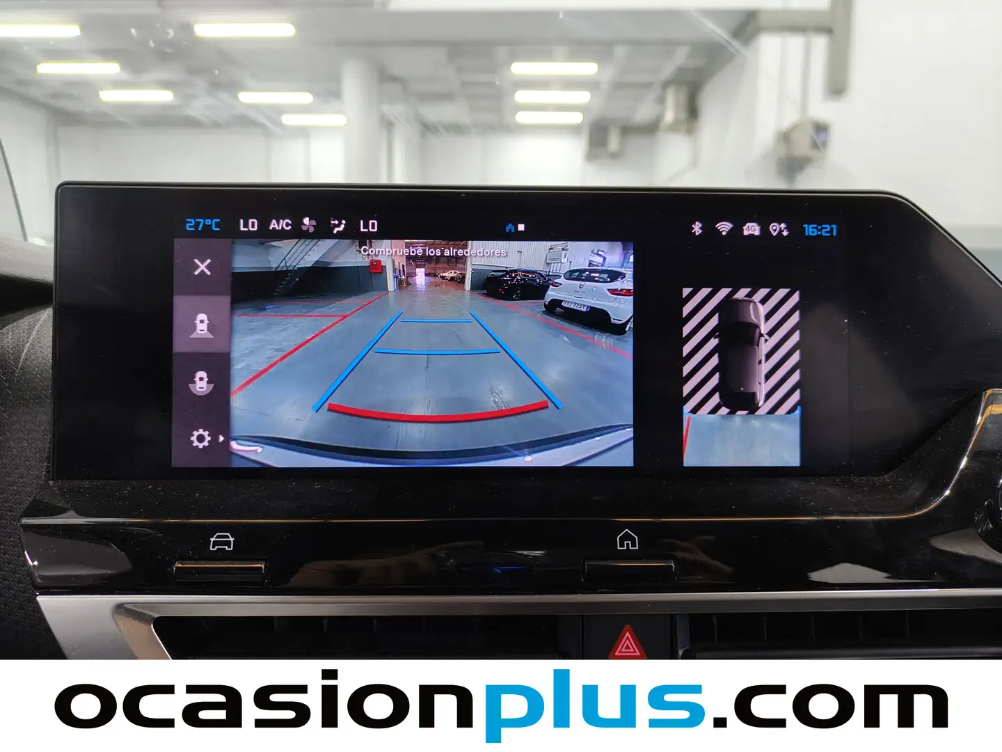 Foto Citroën C4 Citroen C4 PureTech 130 S&S Shine (130 CV)