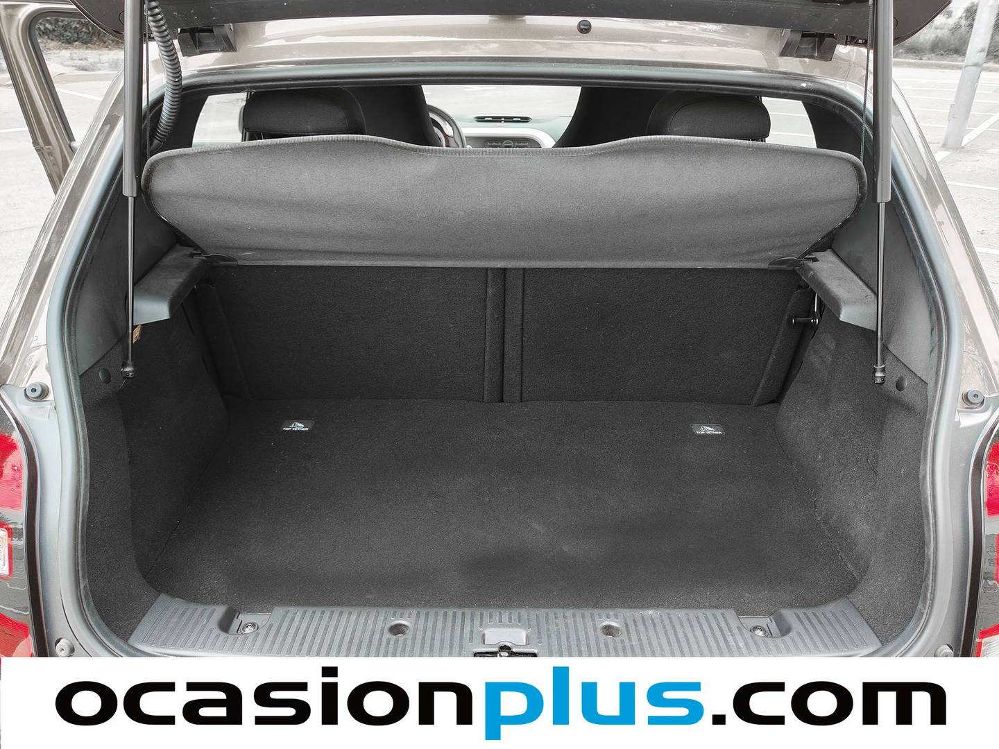 Foto Renault Twingo Renault Twingo SCe 70 Zen Energy (70 CV)