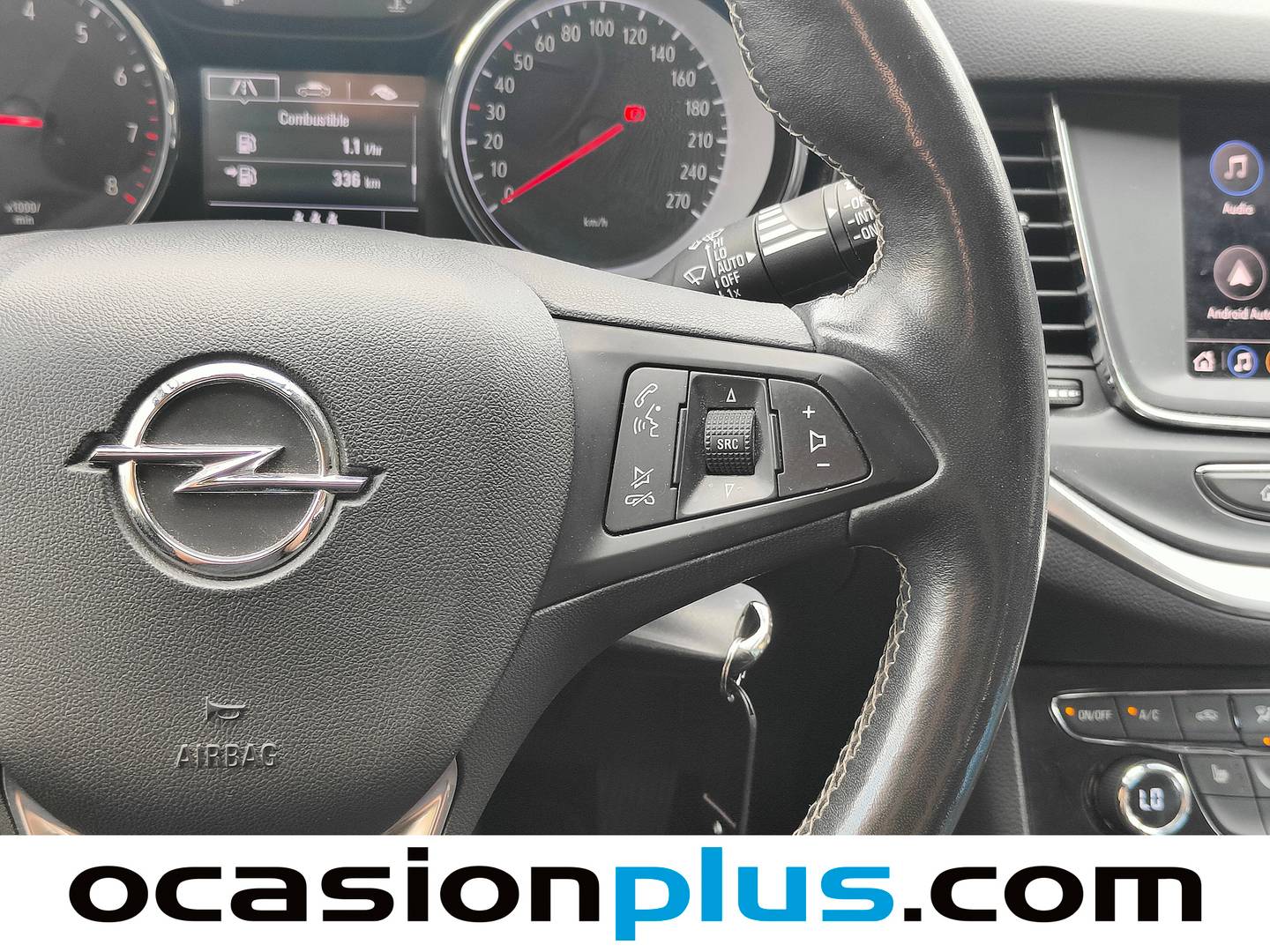 Opel Astra Opel Astra 1.2 Turbo SHT GS Line  (130 CV) 130cv