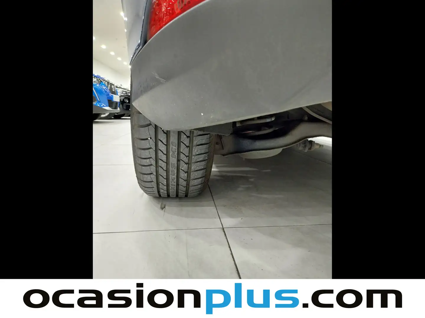 Foto Ford Focus Ford Focus 1.5 TDCi Trend+ (120 CV)