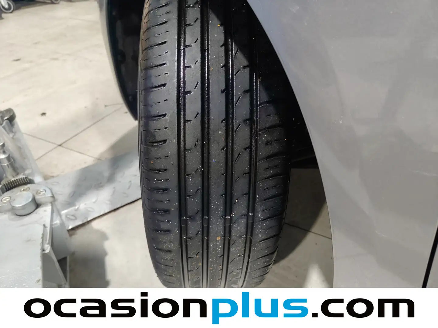 Foto Citroën C-Elysée Citroen C-Elysee BlueHDi 100 Shine (102 CV)