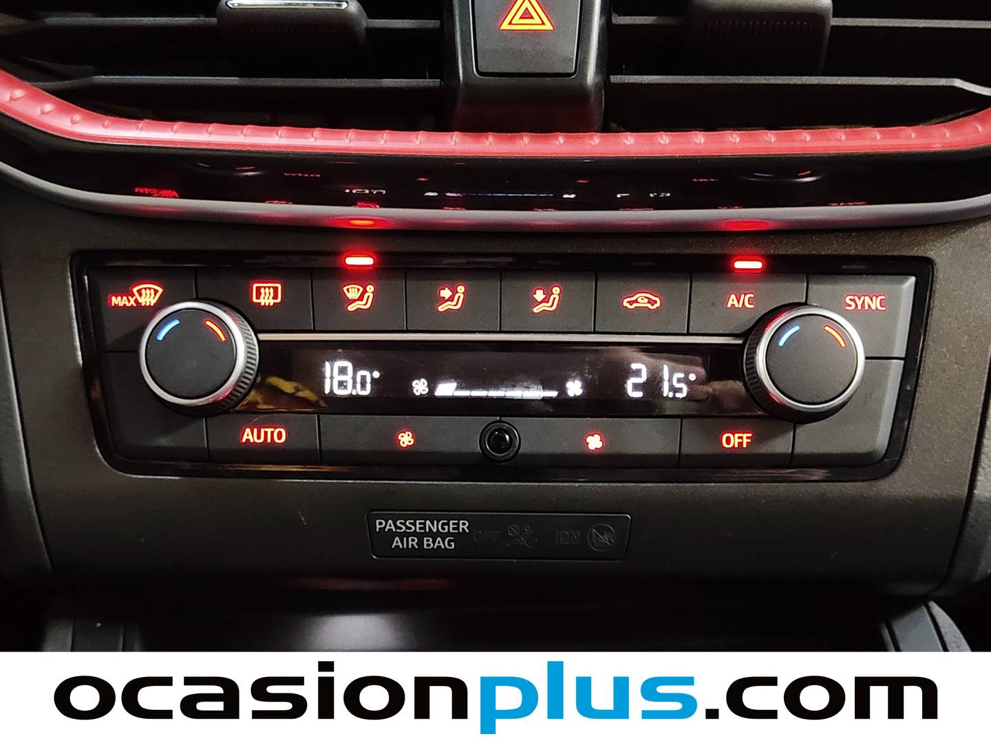 Seat Ibiza SEAT Ibiza 1.5 TSI FR XL DSG (150 CV) barato