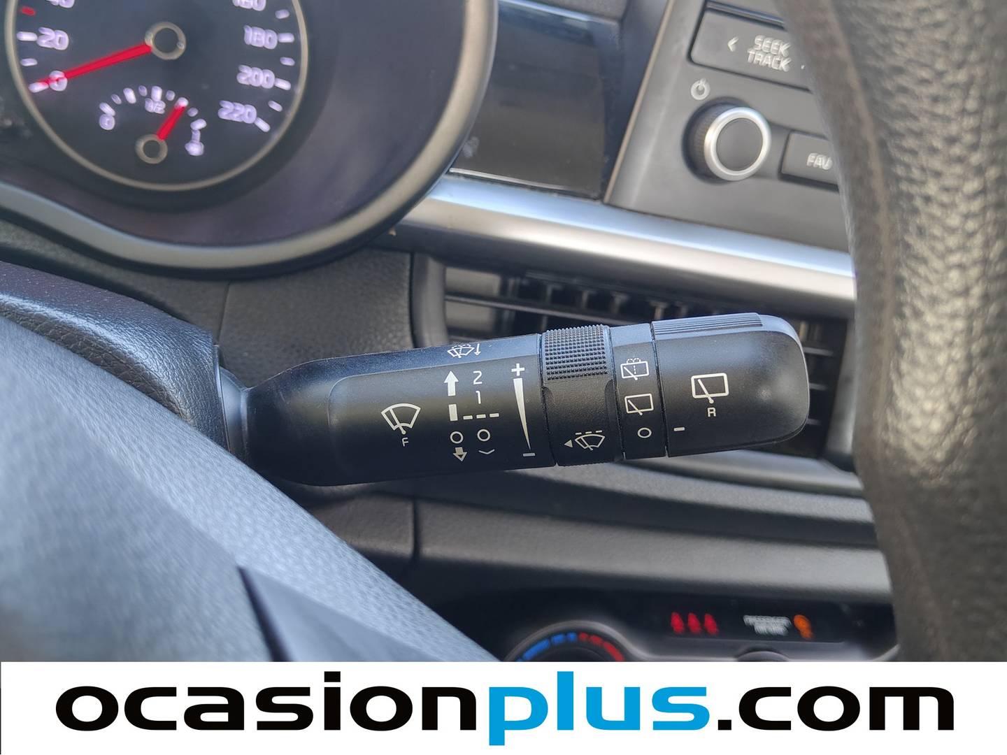 Equipamiento del KIA Picanto KIA Picanto 1.0 DPi Concept Pack Comfort (67 CV)